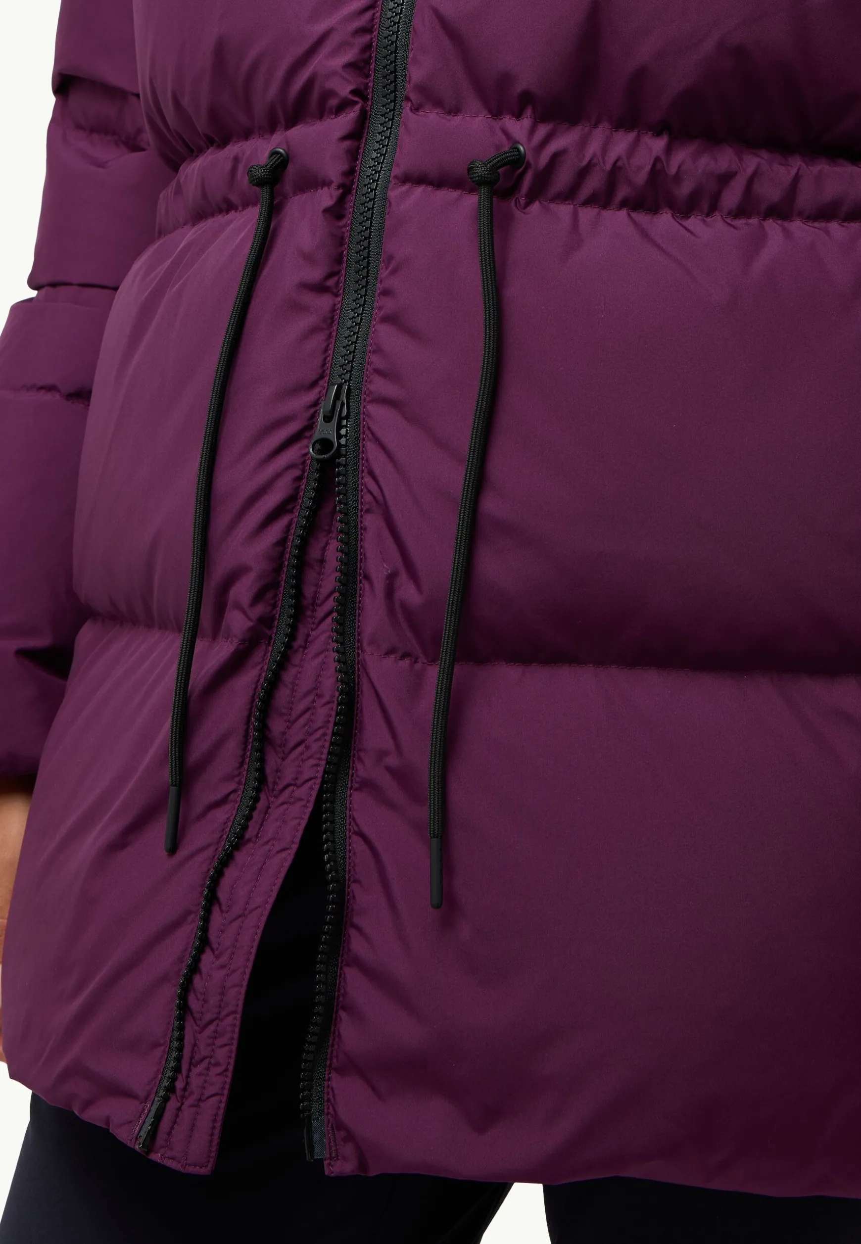 Kirschallee Jkt W Rds