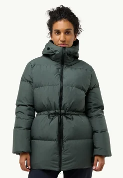 Kirschallee Jkt W Rds