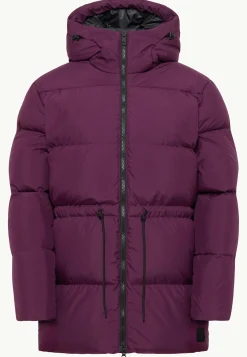 Kirschallee Jkt W Rds