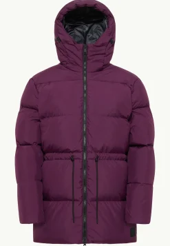 Kirschallee Jkt W Rds