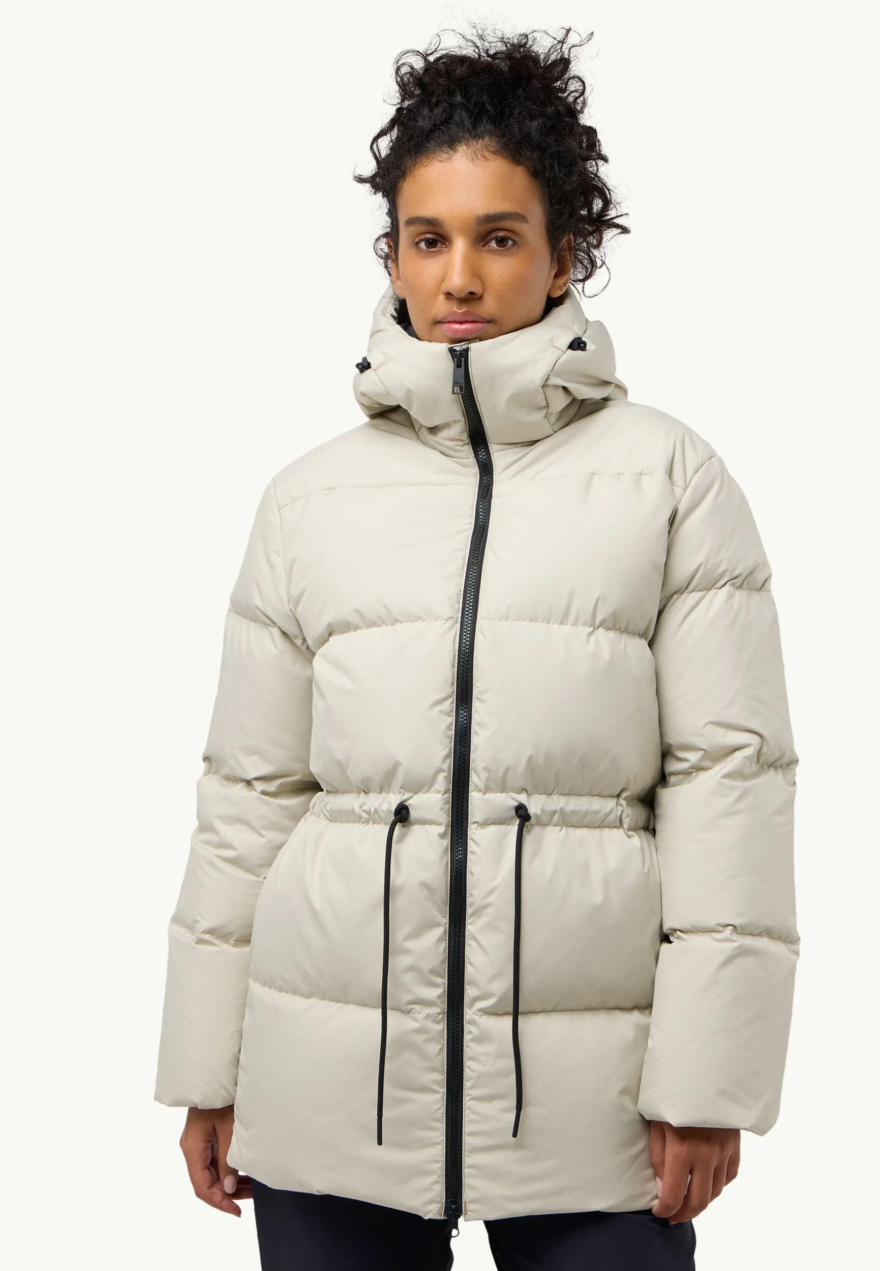 Kirschallee Jkt W Rds