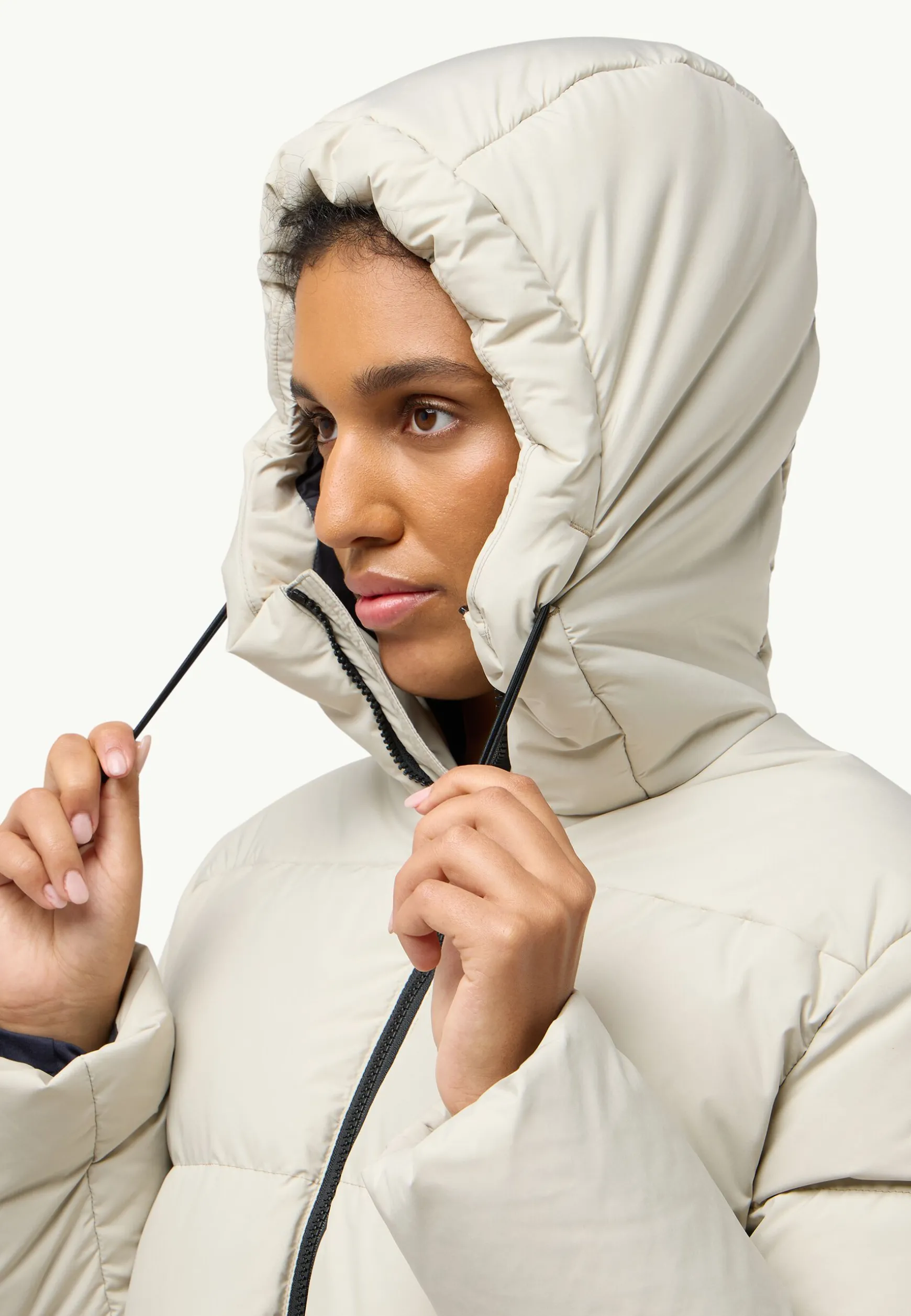 Kirschallee Jkt W Rds