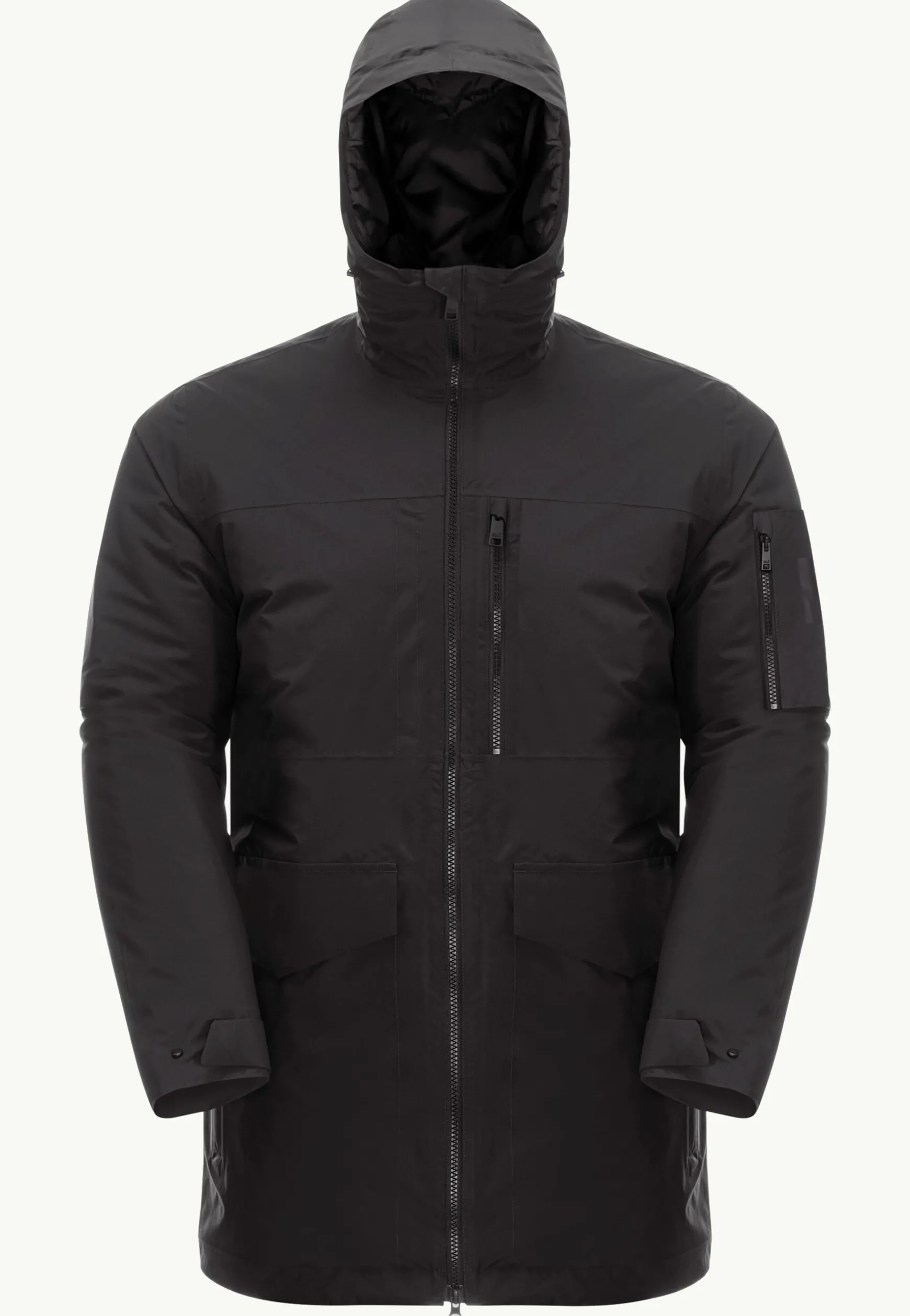 Koenigsbau Parka M