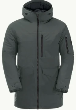 Koenigsbau Parka M
