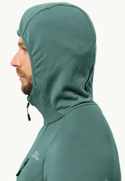 Kolbenberg Hooded Fz M