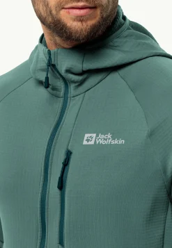 Kolbenberg Hooded Fz M