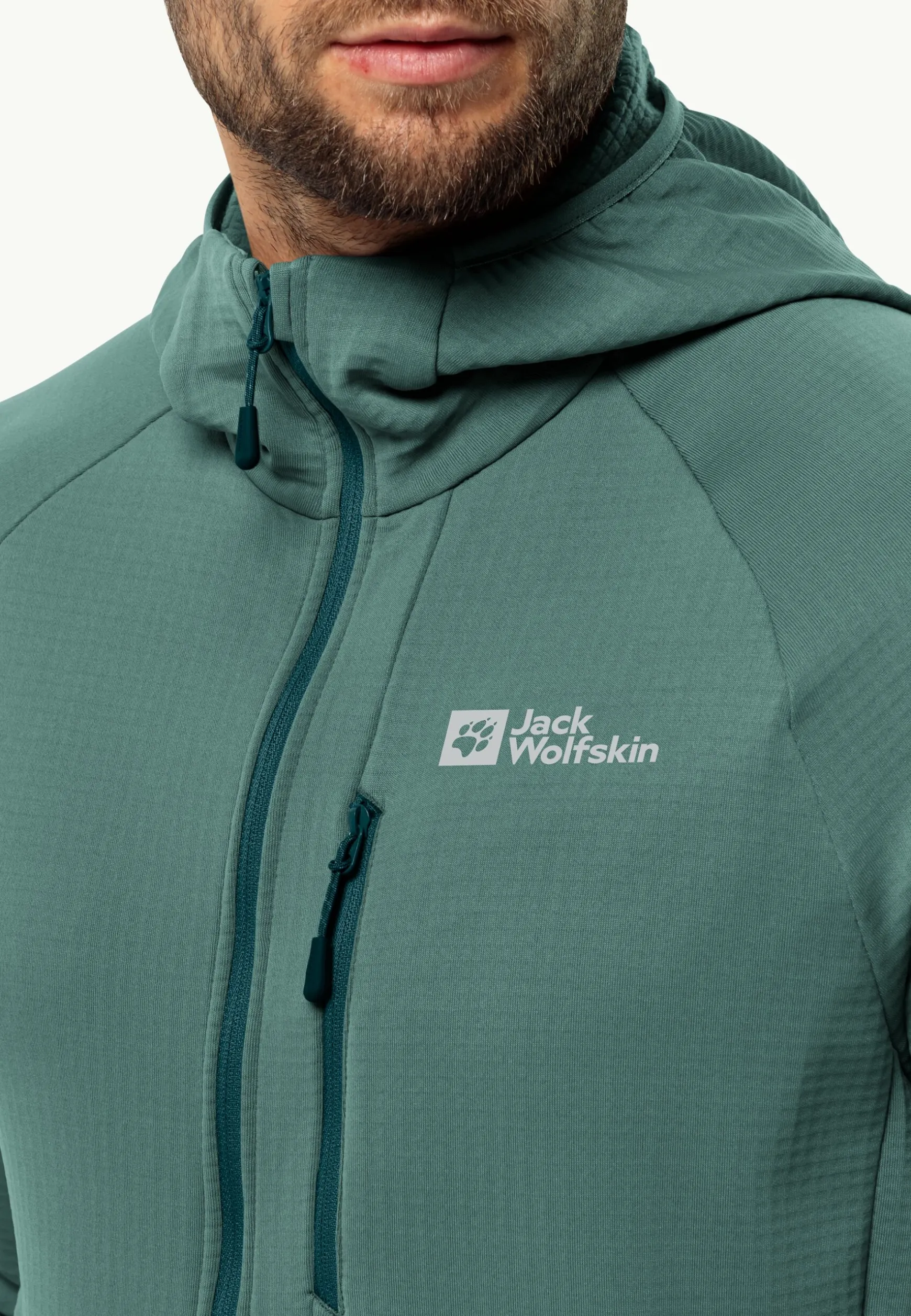 Kolbenberg Hooded Fz M