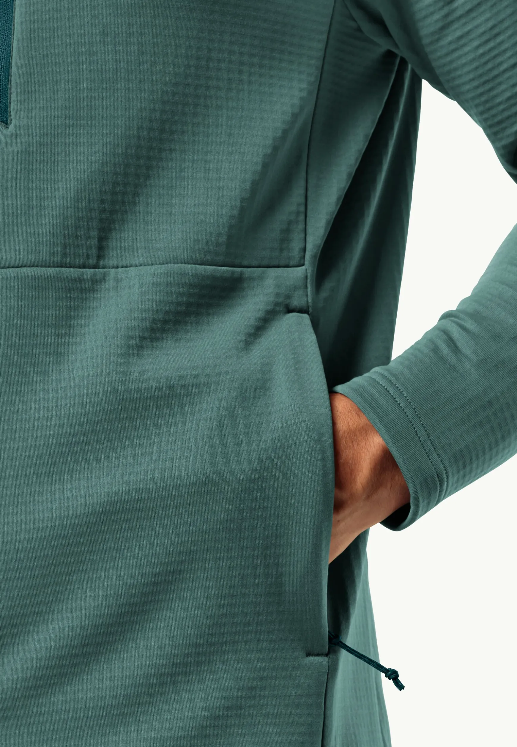 Kolbenberg Hooded Fz M