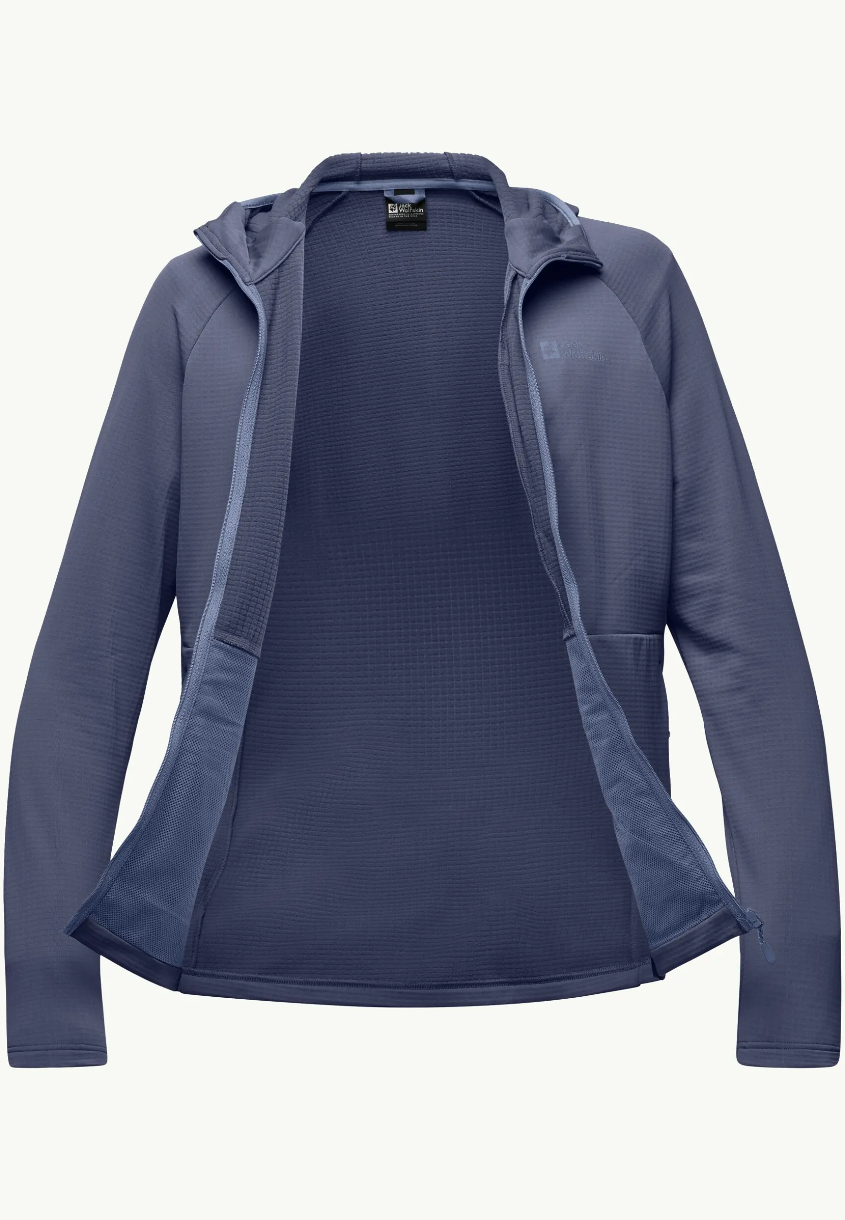 Kolbenberg Hooded Fz M