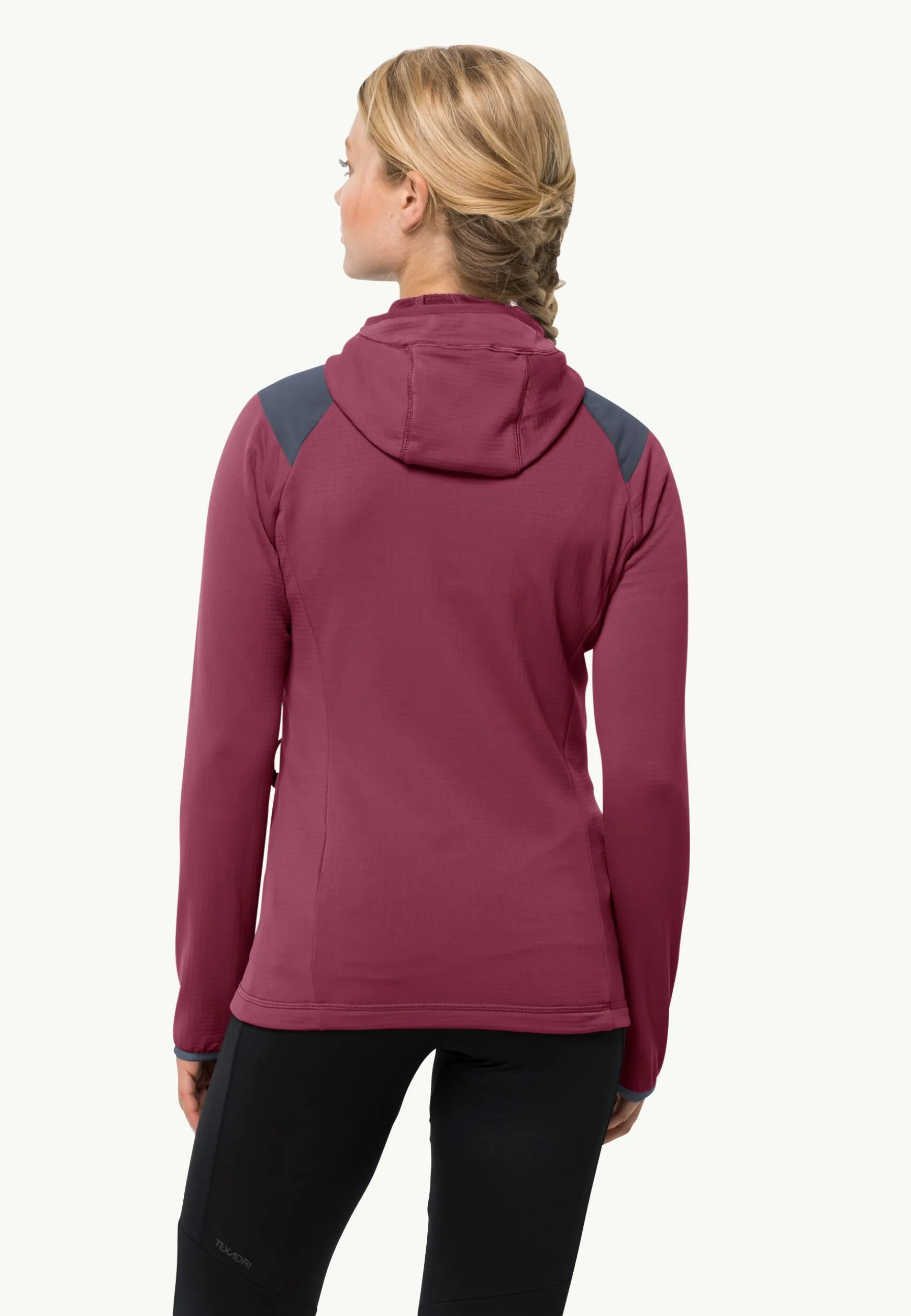 Kolbenberg Hooded Fz W