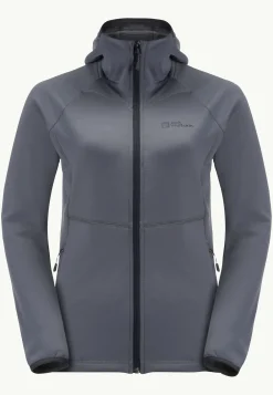 Kolbenberg Hooded Fz W