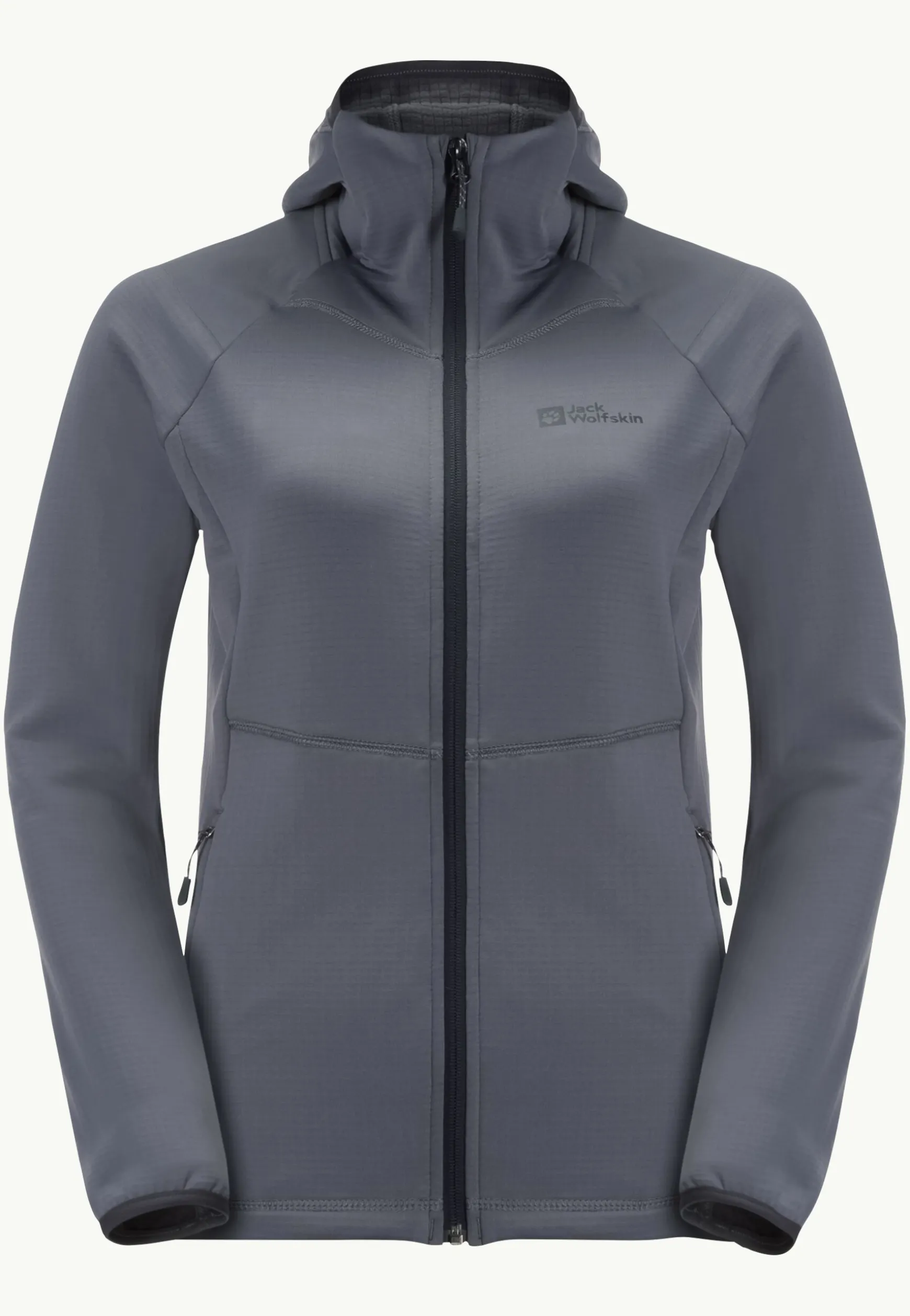 Kolbenberg Hooded Fz W