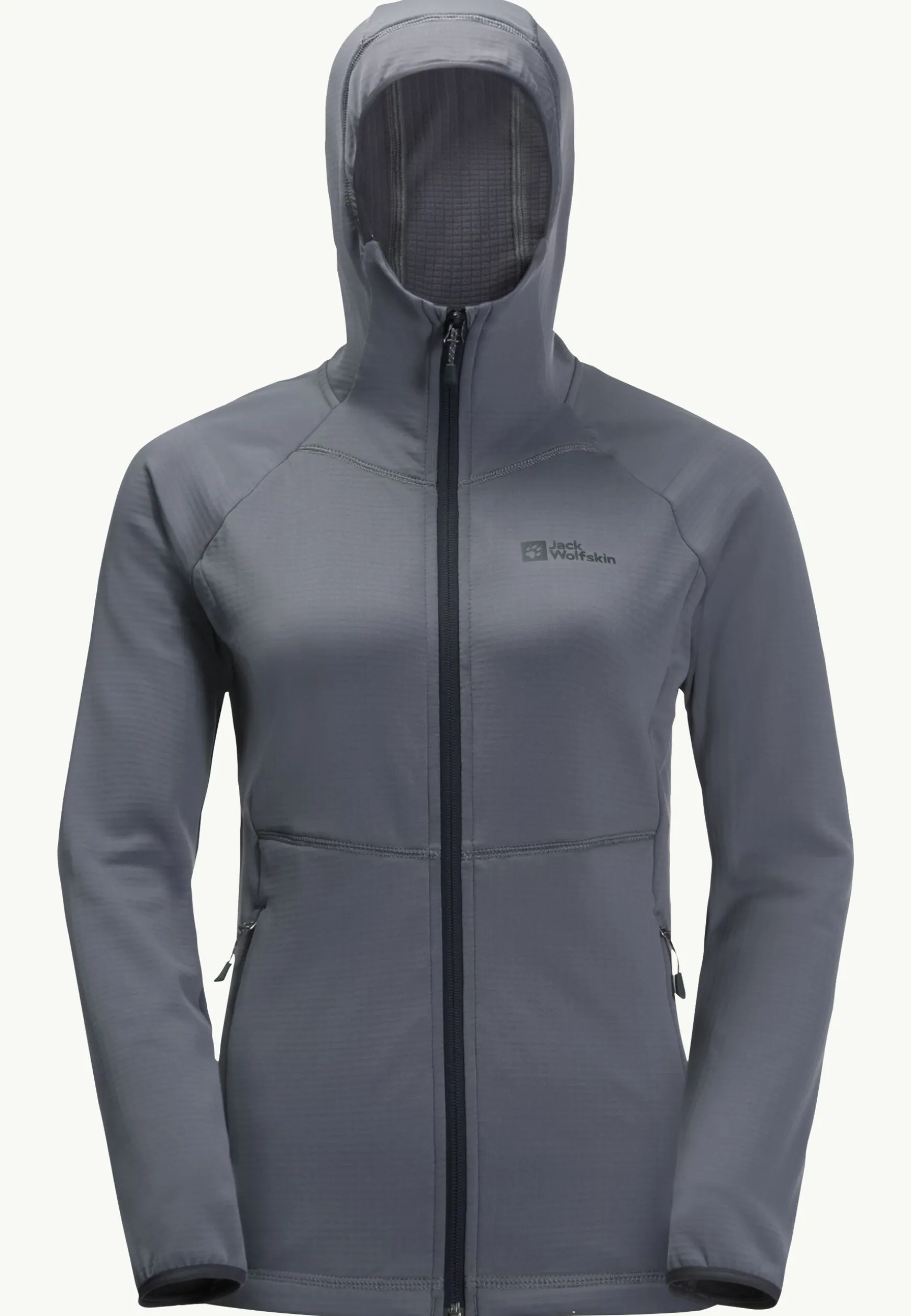 Kolbenberg Hooded Fz W