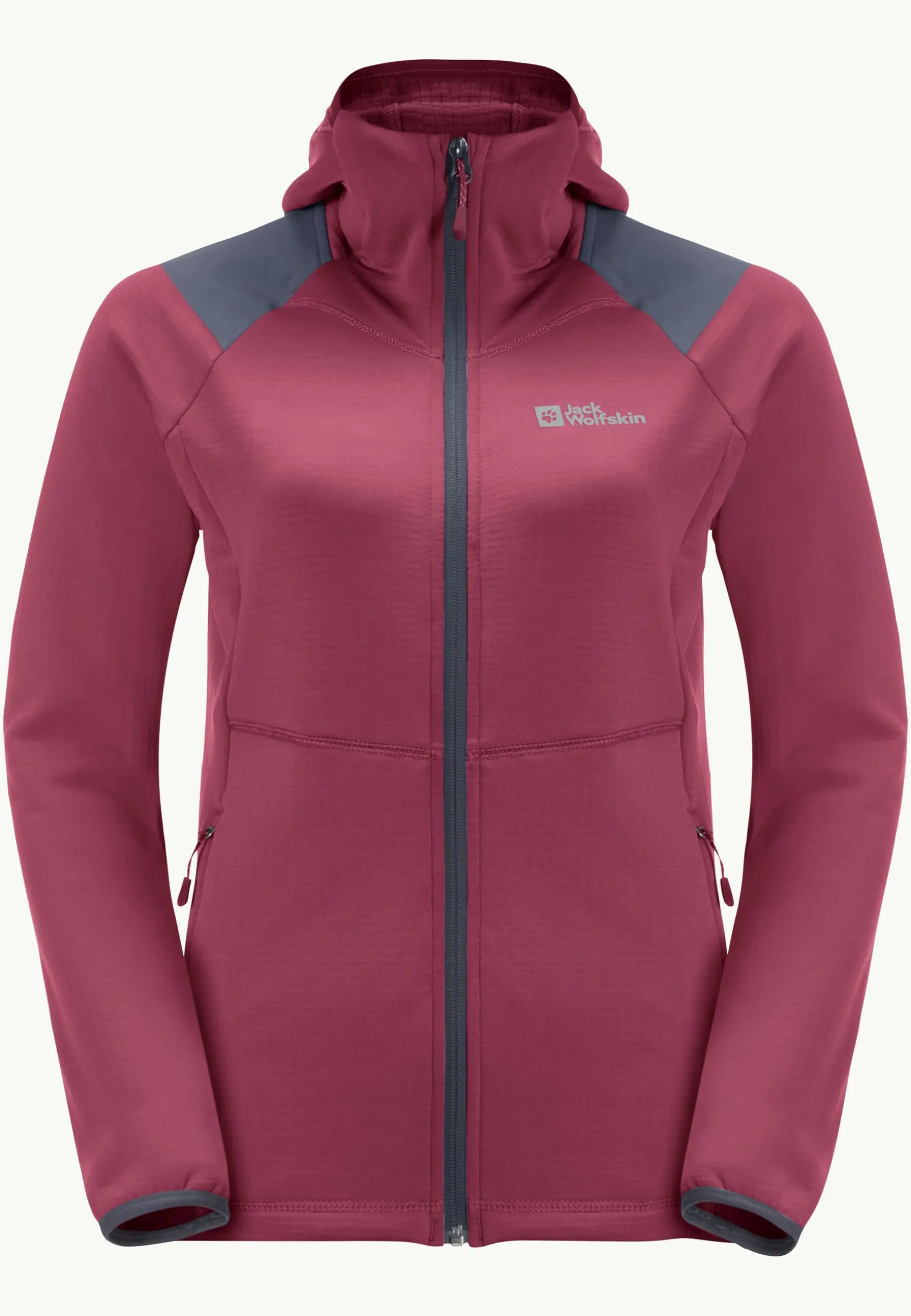 Kolbenberg Hooded Fz W