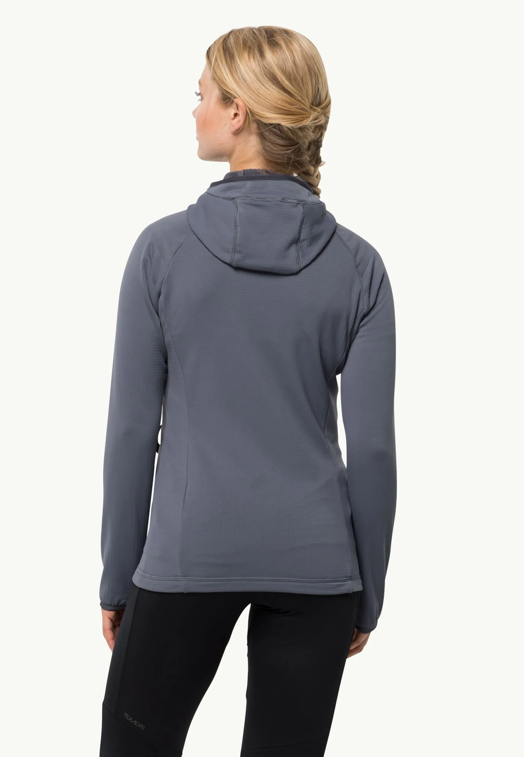 Kolbenberg Hooded Fz W