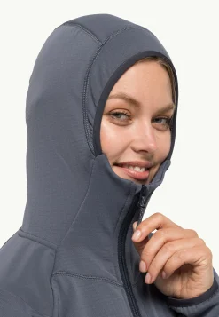 Kolbenberg Hooded Fz W