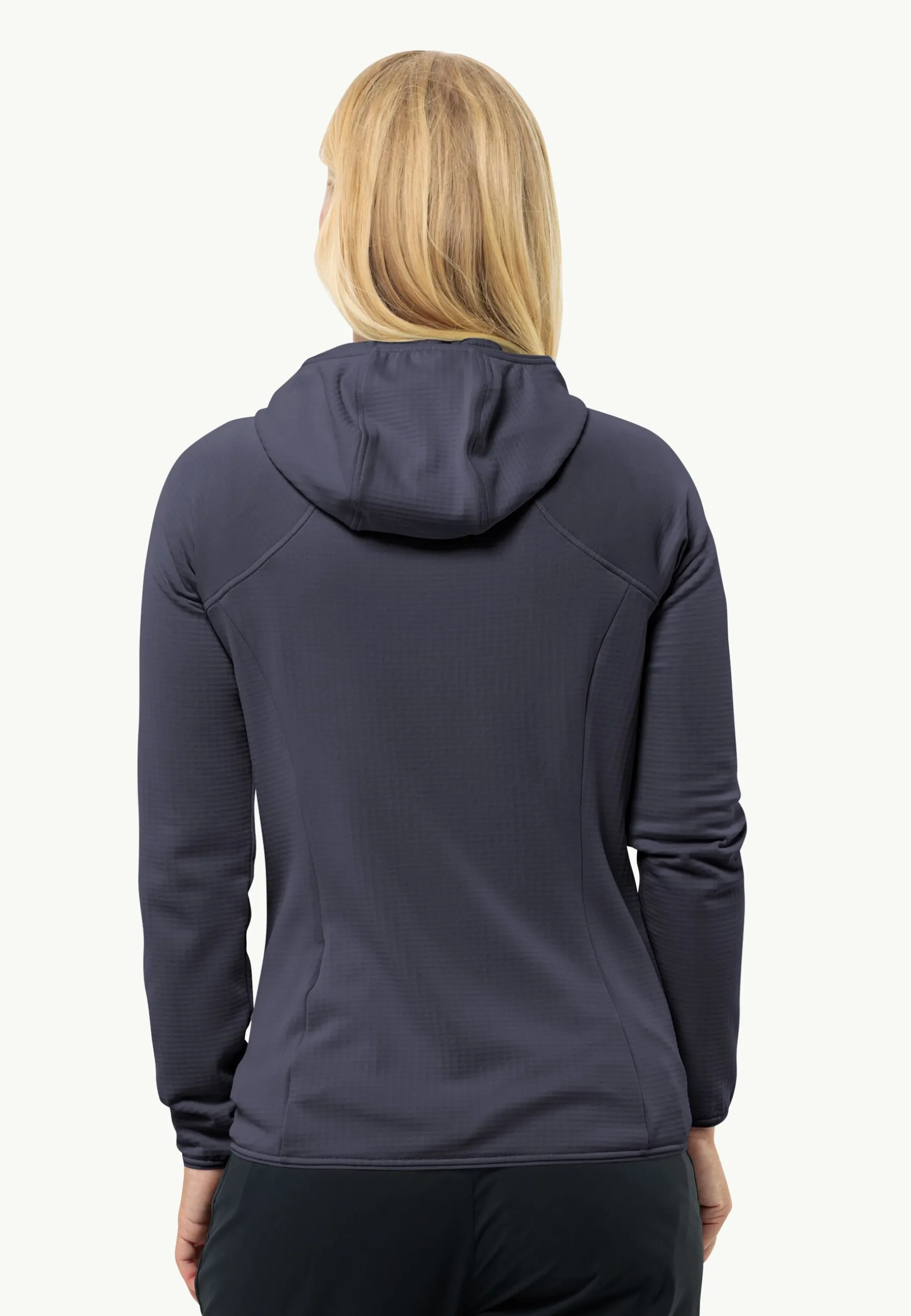 Kolbenberg Hooded Fz W