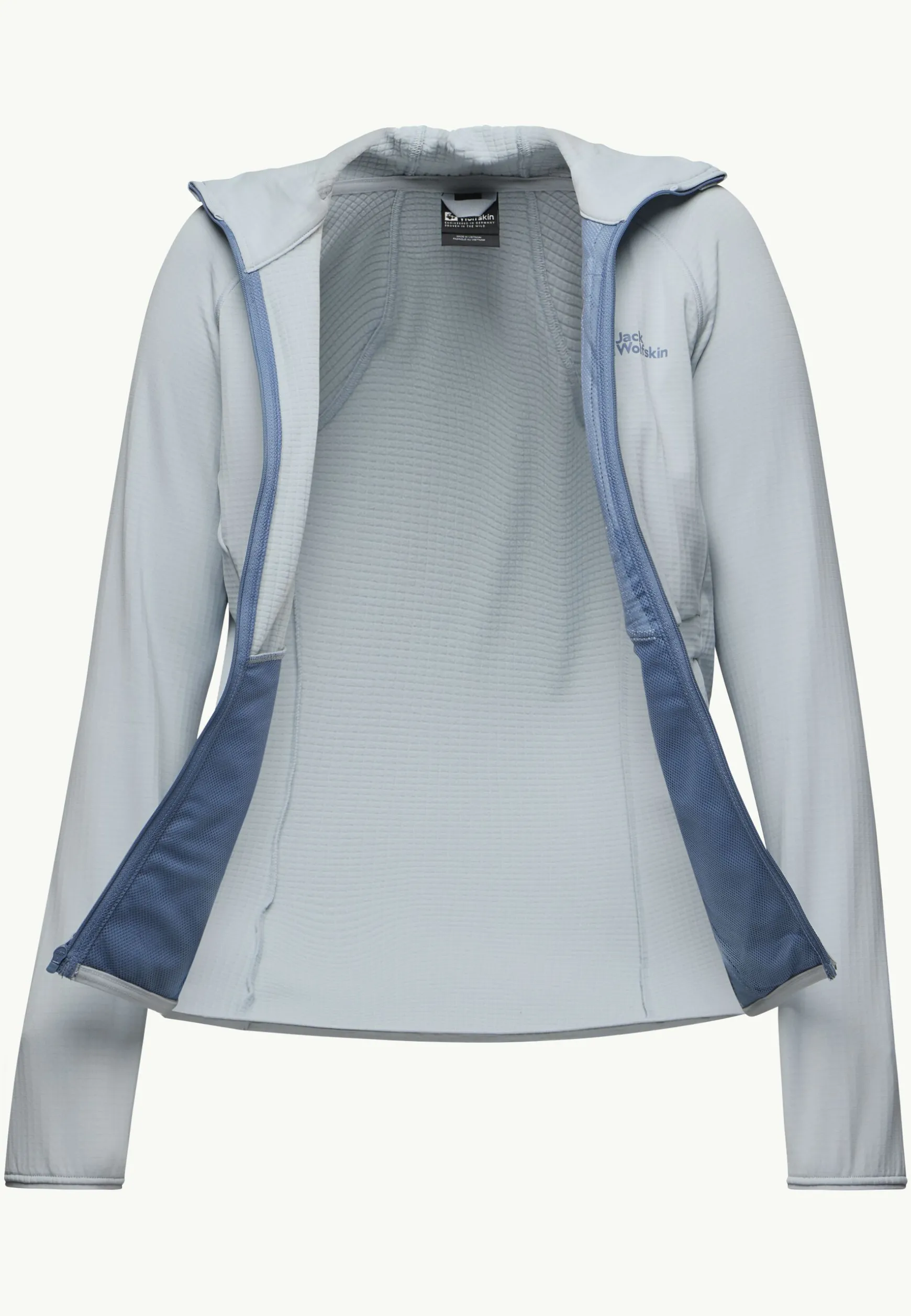 Kolbenberg Hooded Fz W