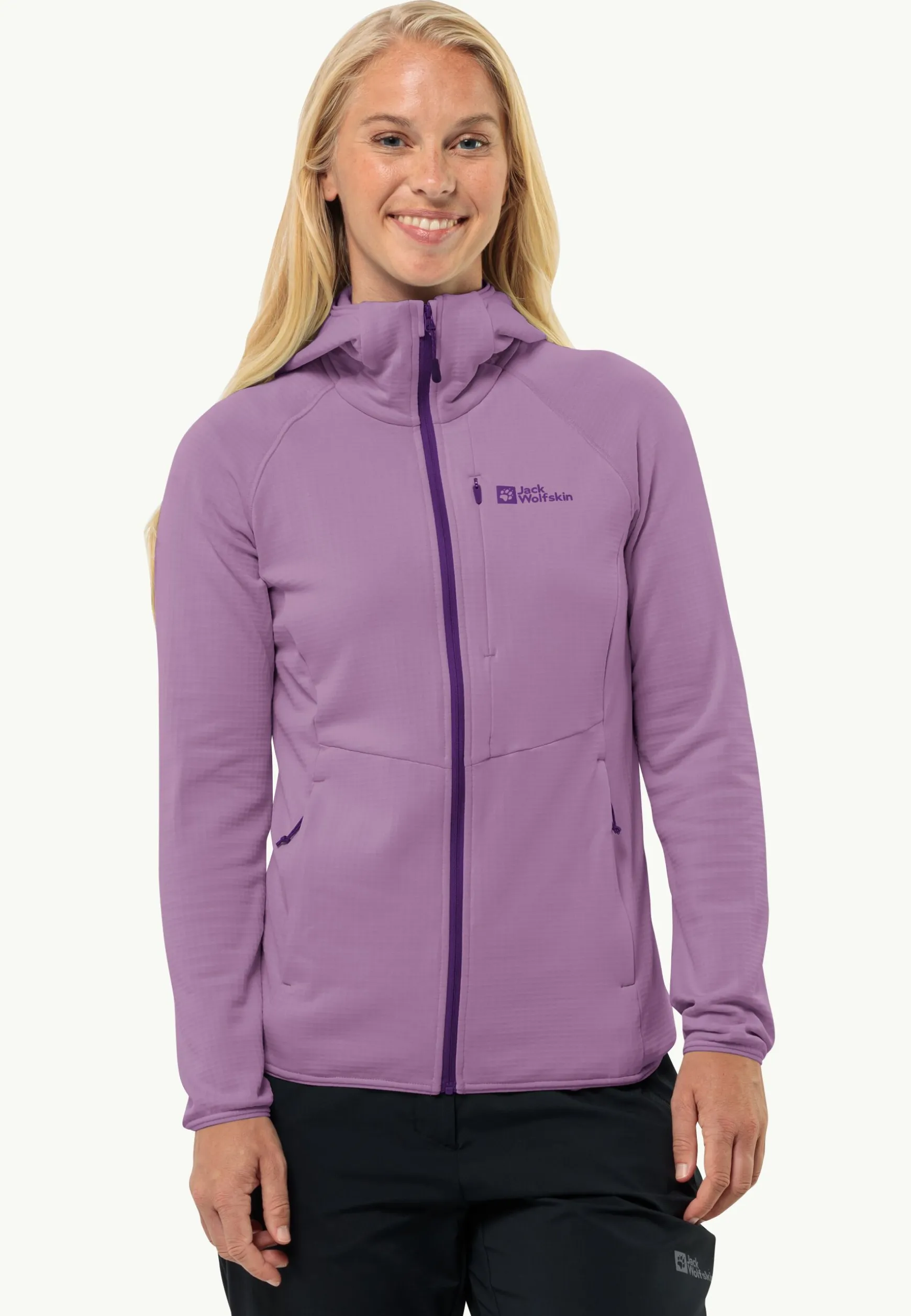 Kolbenberg Hooded Fz W