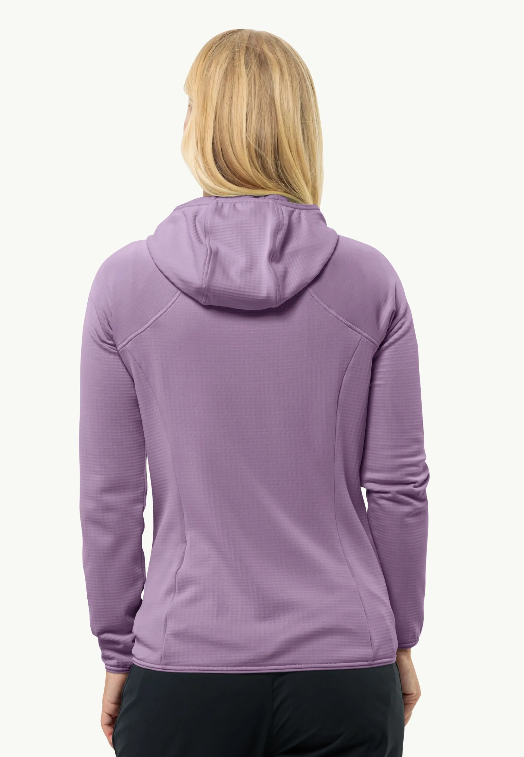 Kolbenberg Hooded Fz W