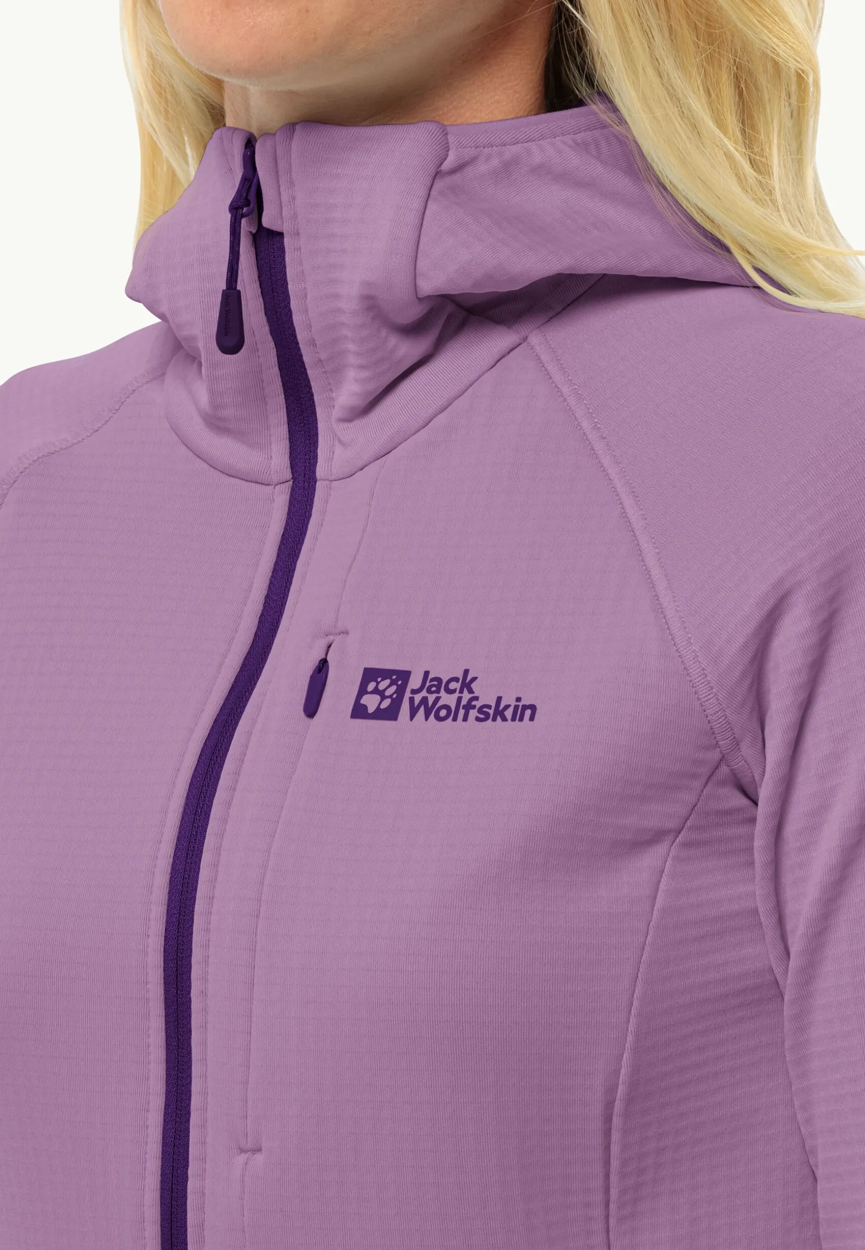 Kolbenberg Hooded Fz W