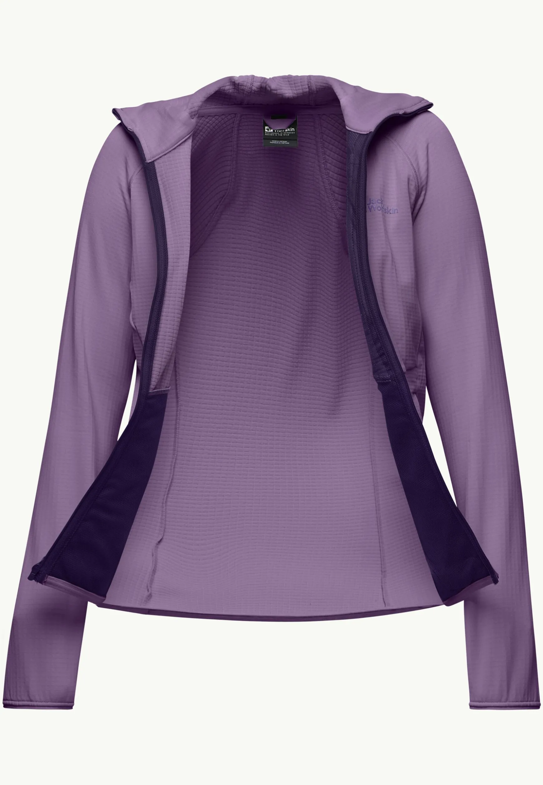 Kolbenberg Hooded Fz W