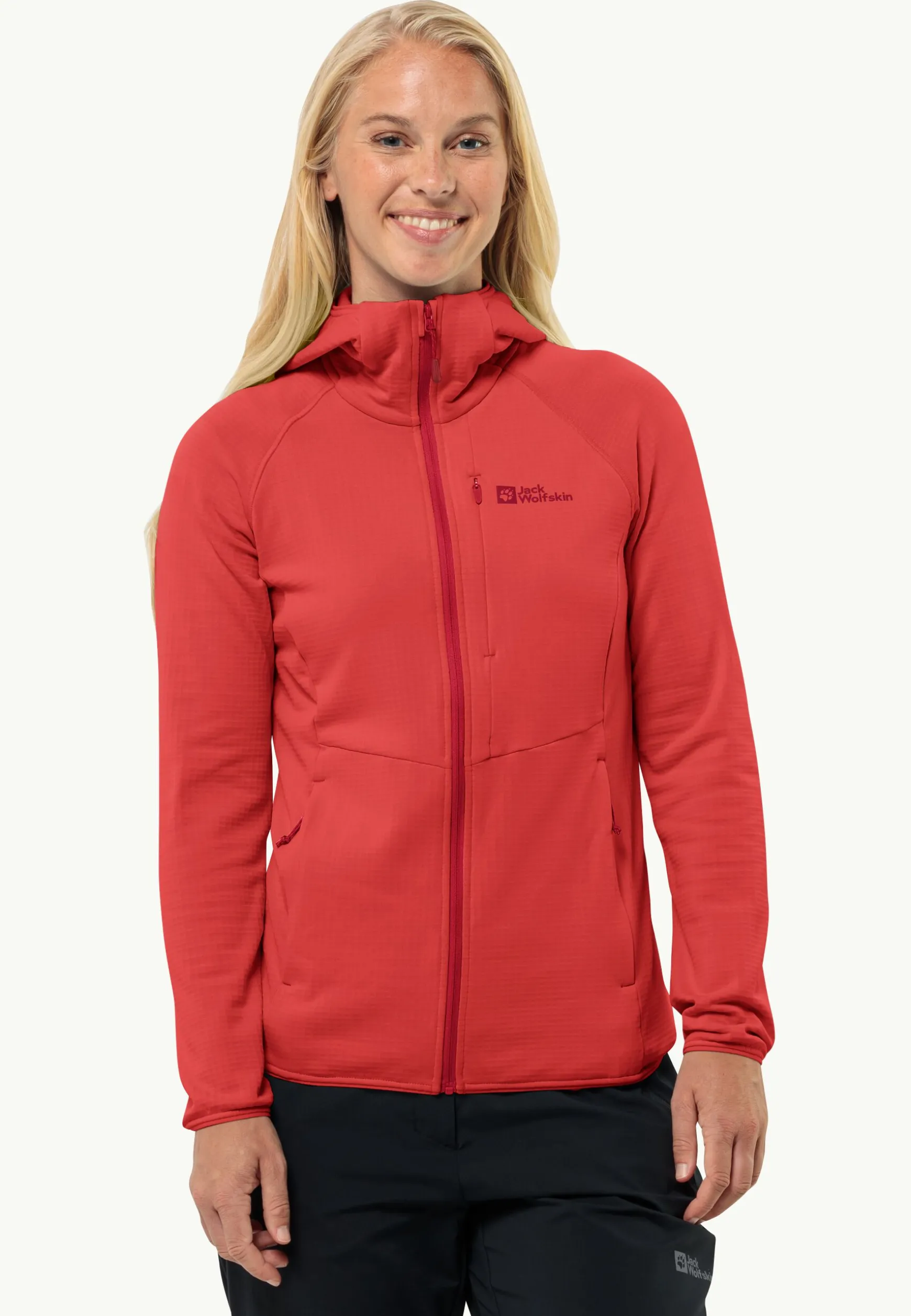 Kolbenberg Hooded Fz W