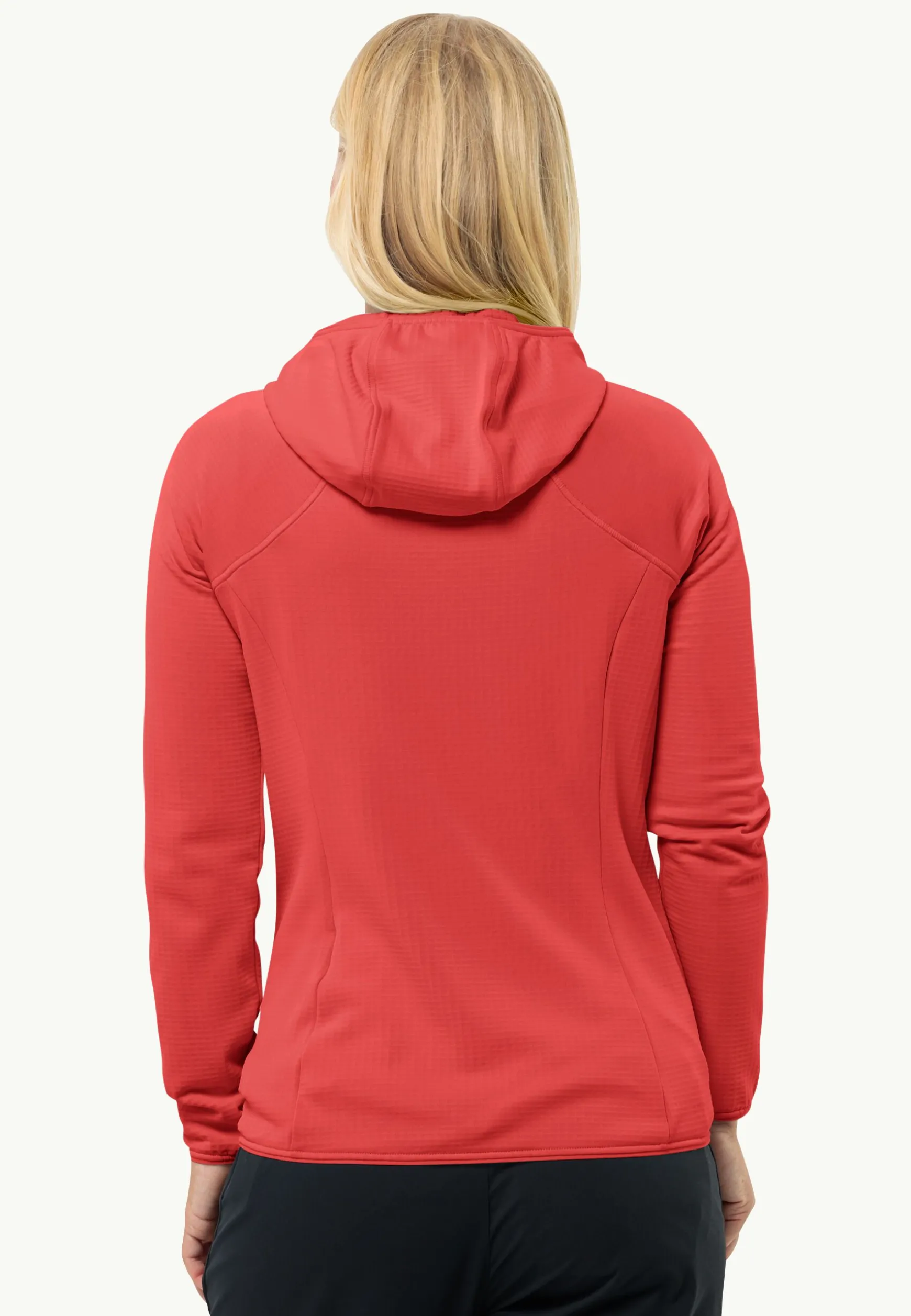 Kolbenberg Hooded Fz W