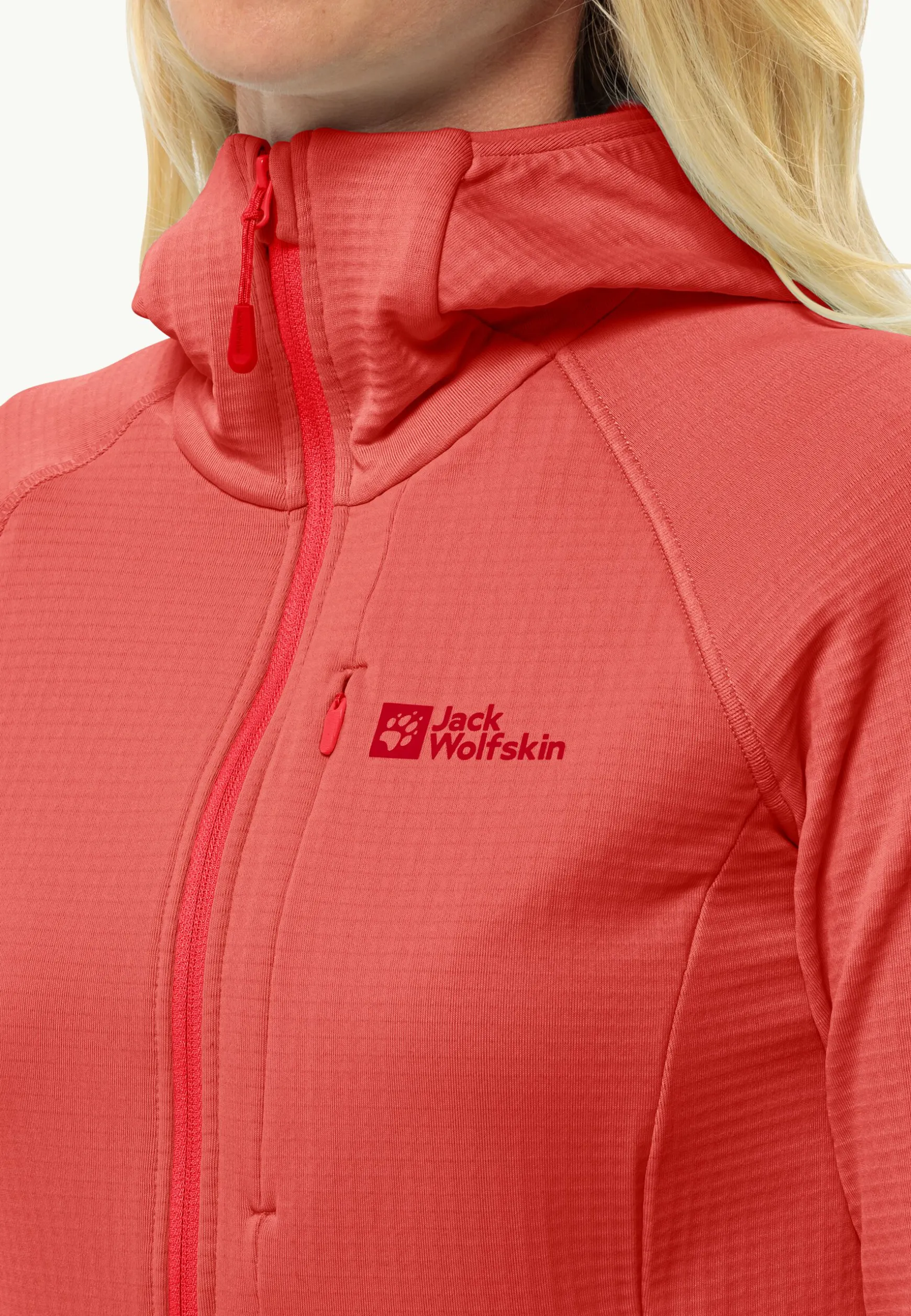 Kolbenberg Hooded Fz W