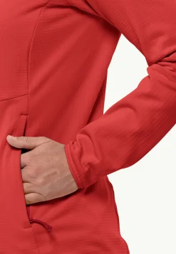 Kolbenberg Hooded Fz W