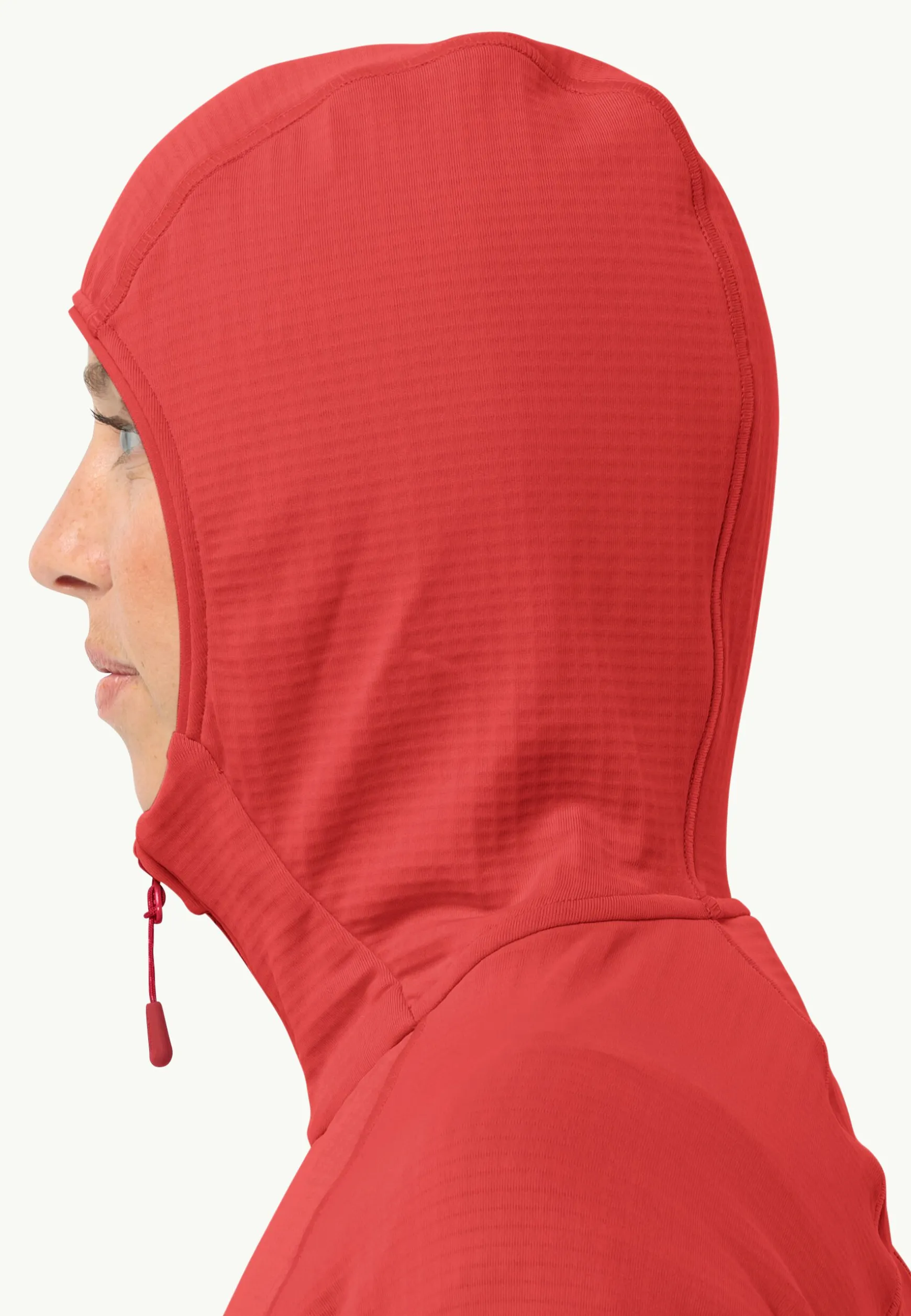 Kolbenberg Hooded Fz W