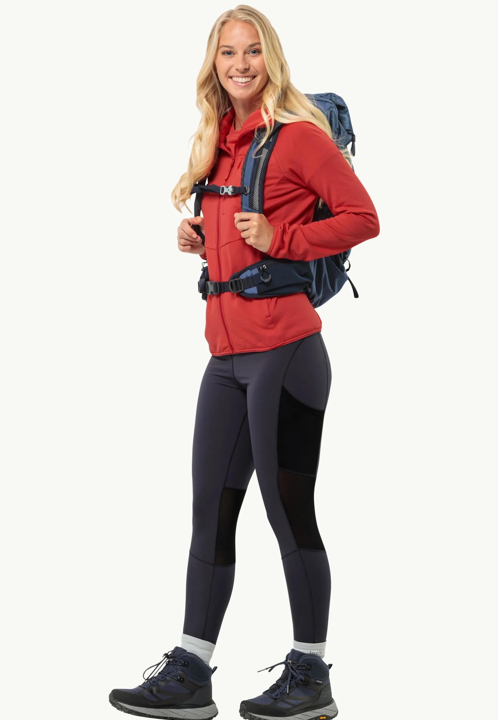 Kolbenberg Hooded Fz W