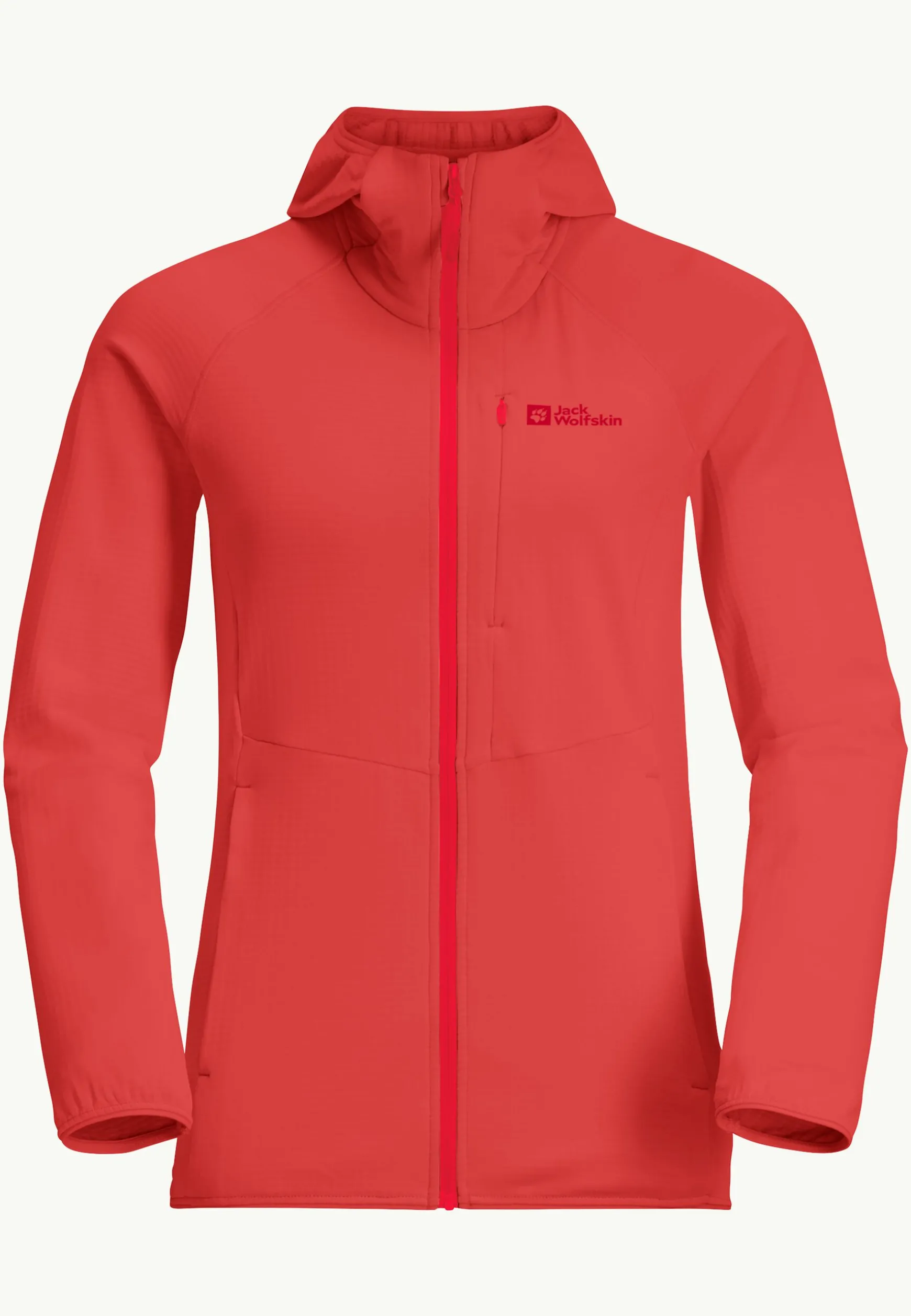 Kolbenberg Hooded Fz W