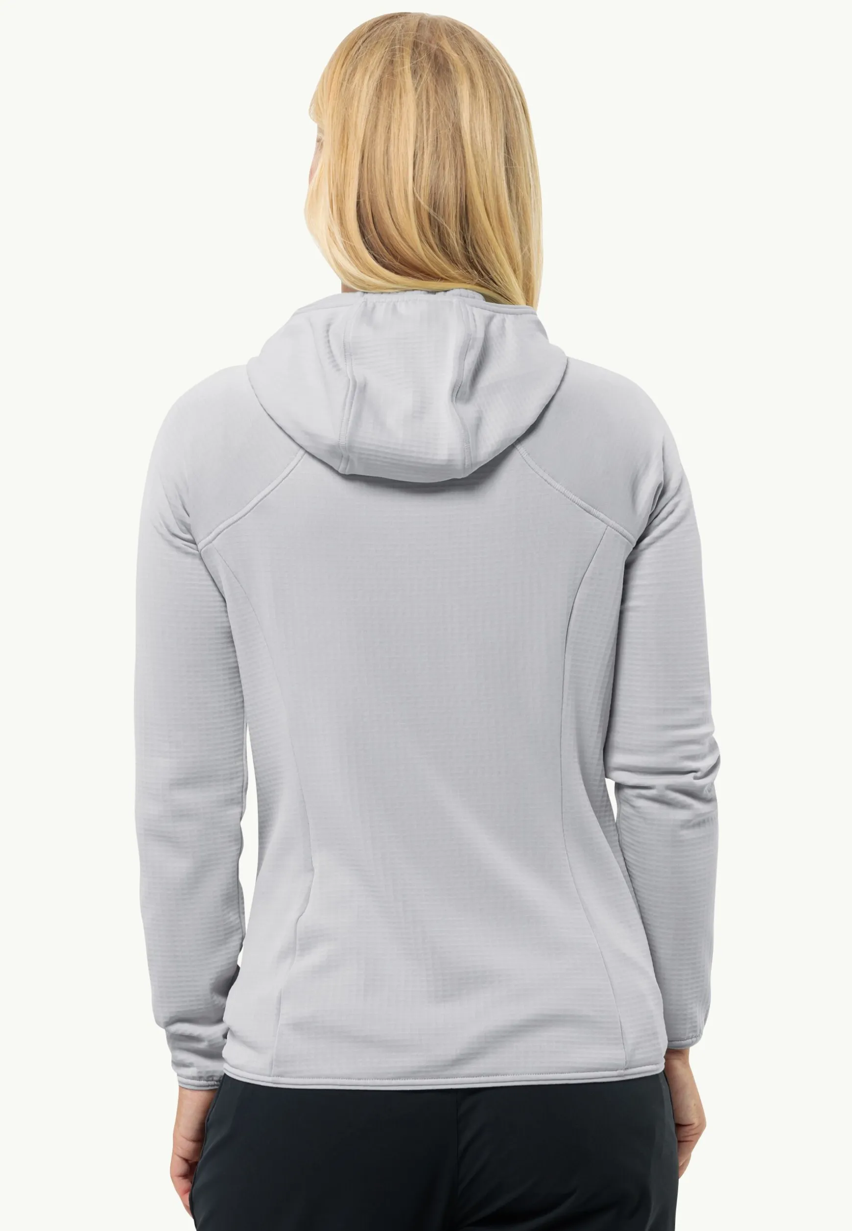 Kolbenberg Hooded Fz W