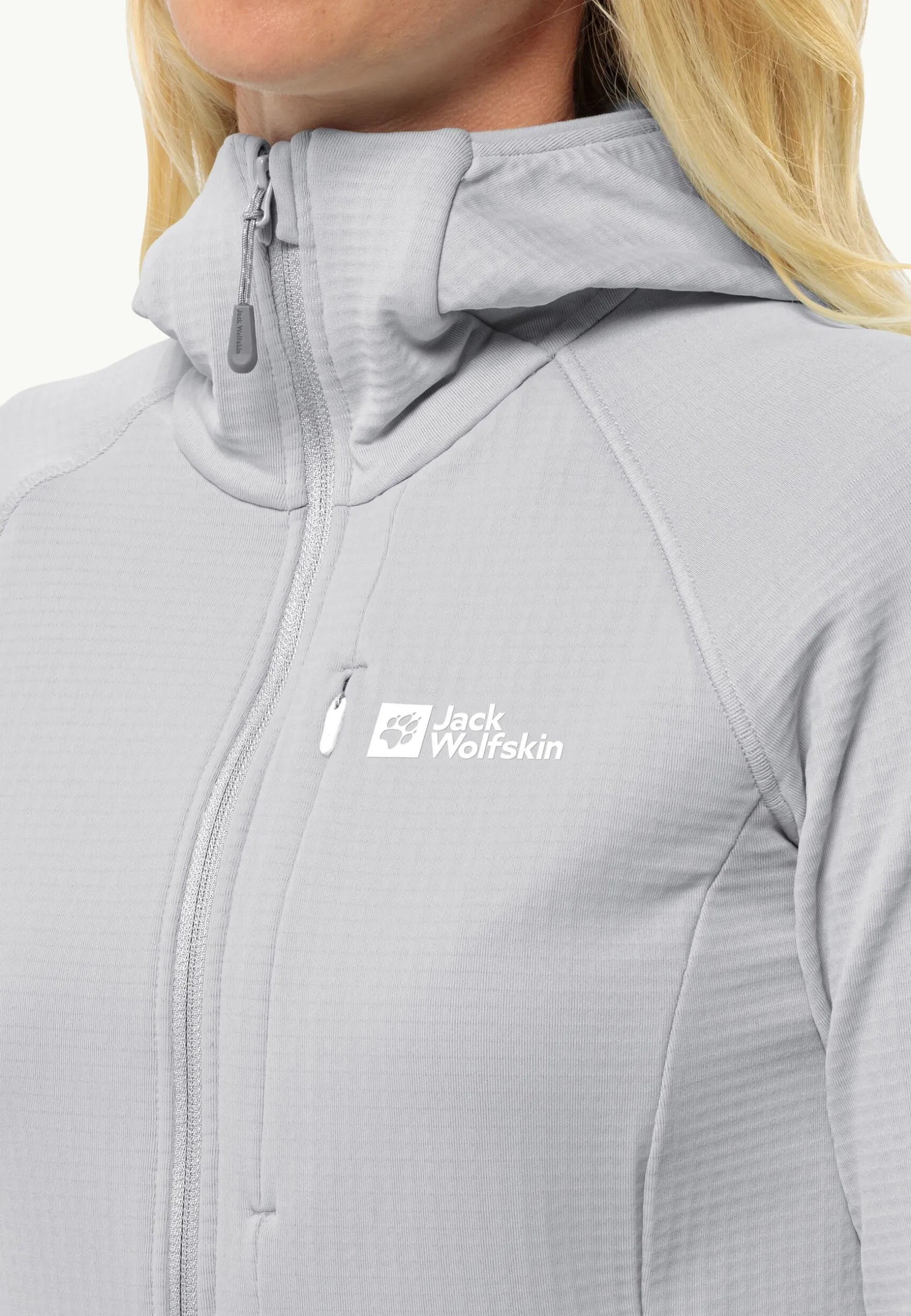 Kolbenberg Hooded Fz W