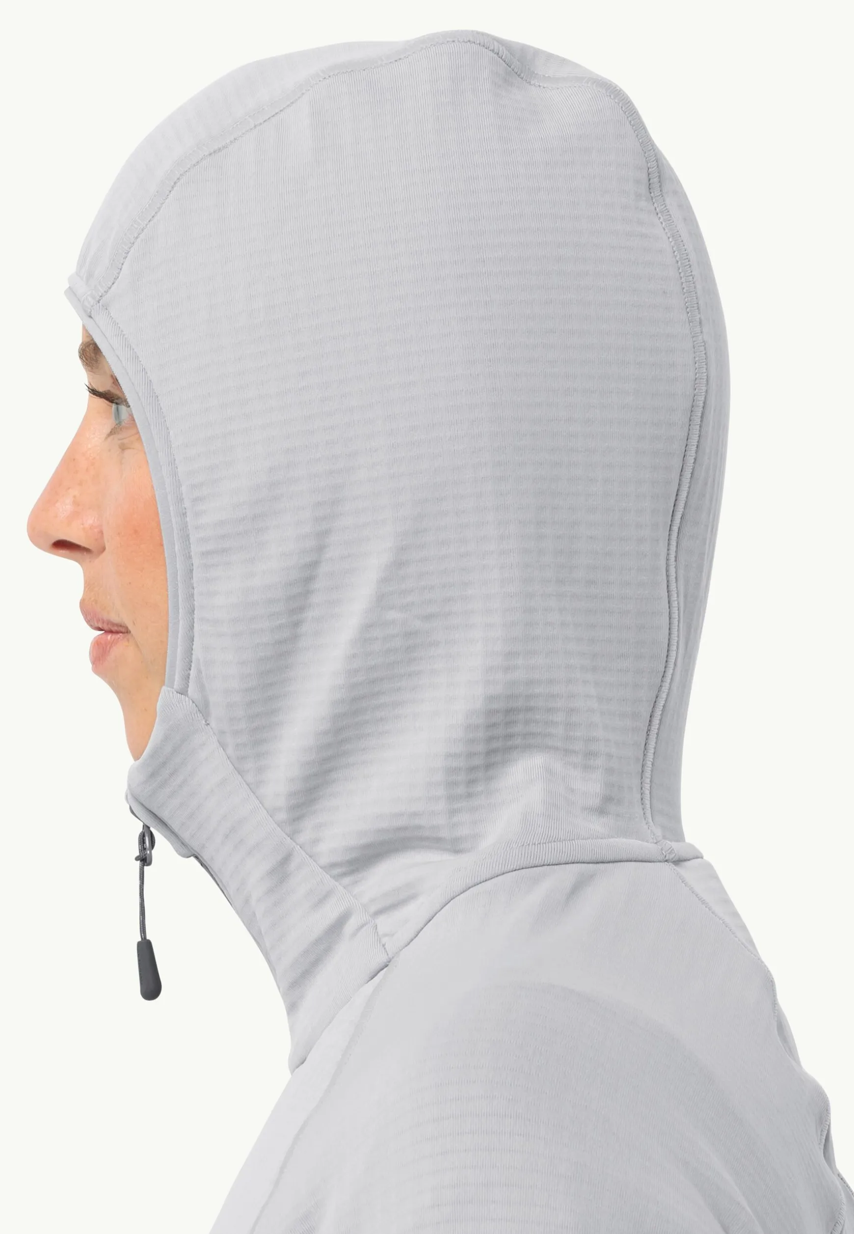 Kolbenberg Hooded Fz W