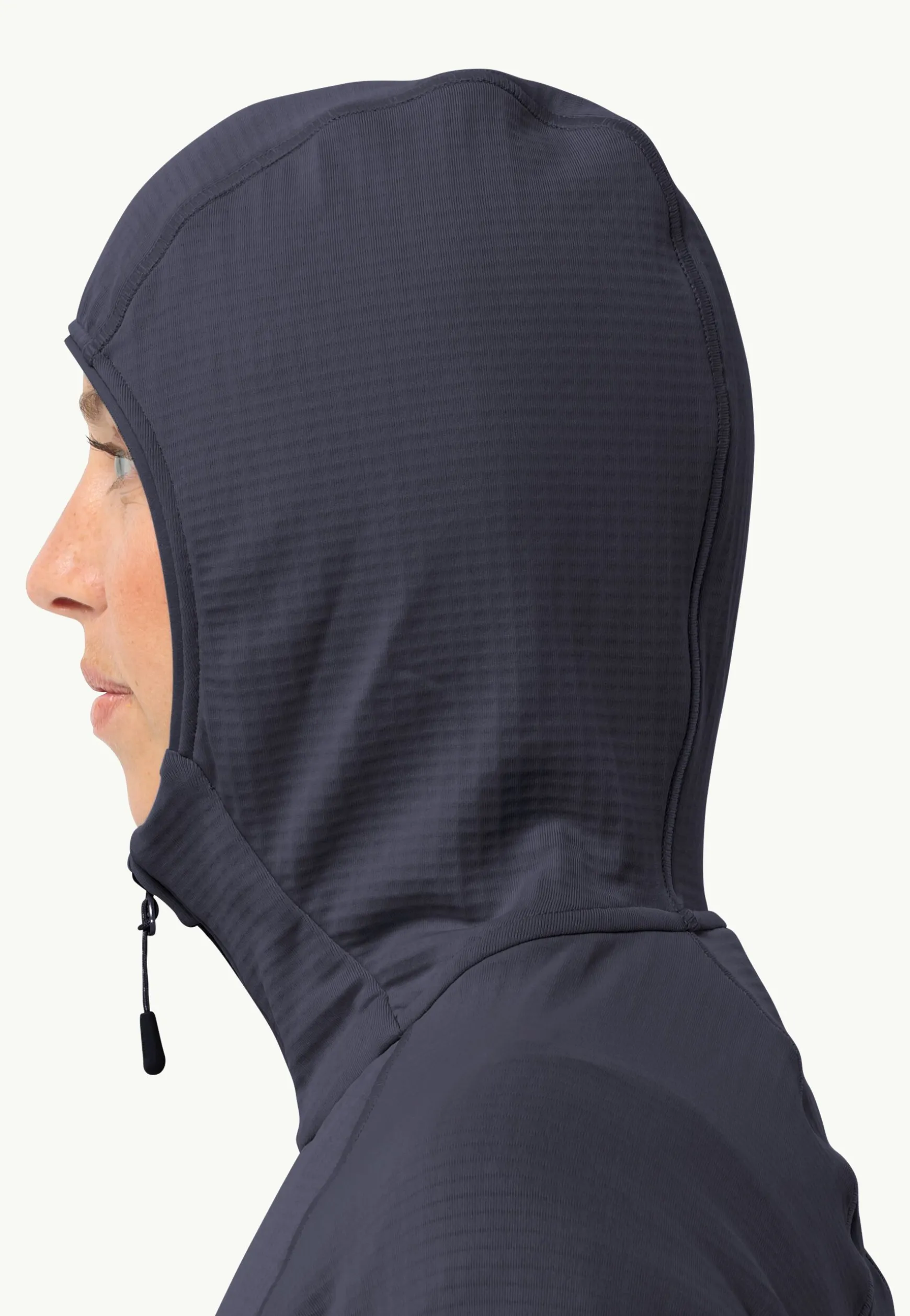 Kolbenberg Hooded Fz W