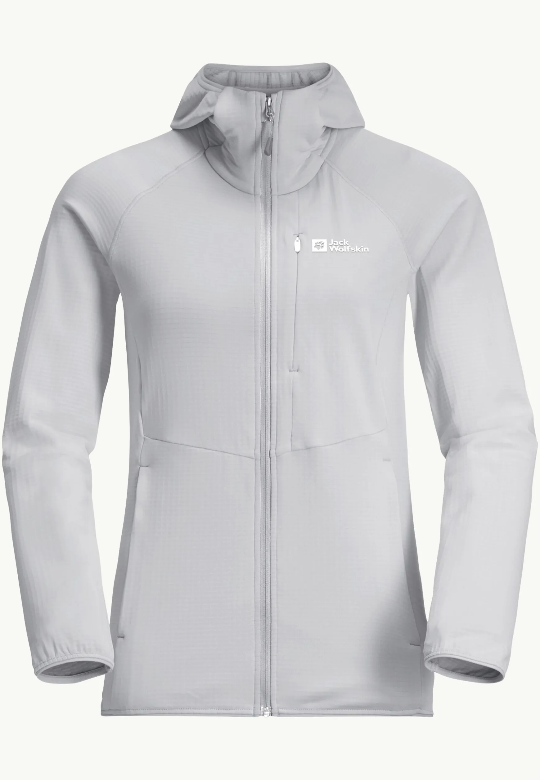 Kolbenberg Hooded Fz W