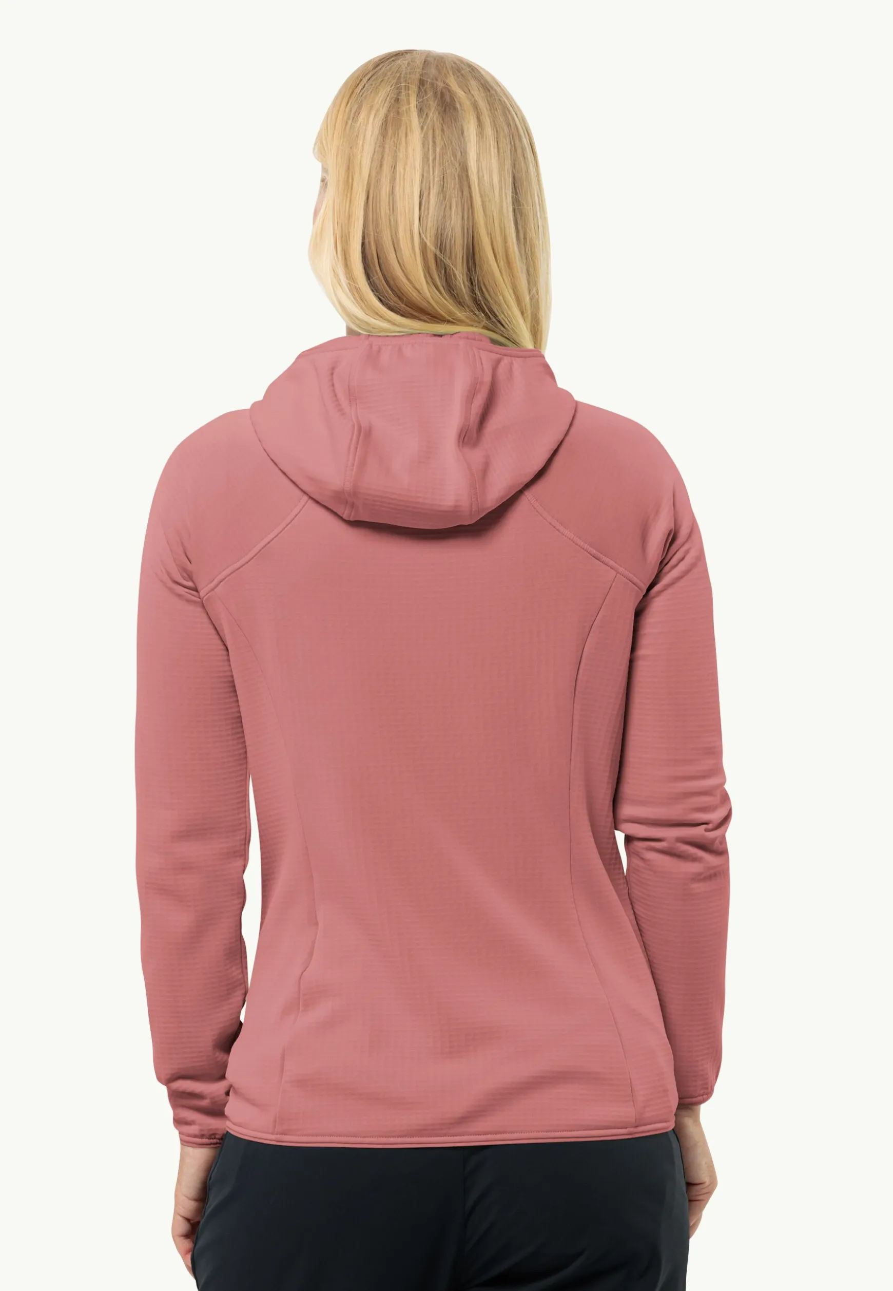 Kolbenberg Hooded Fz W