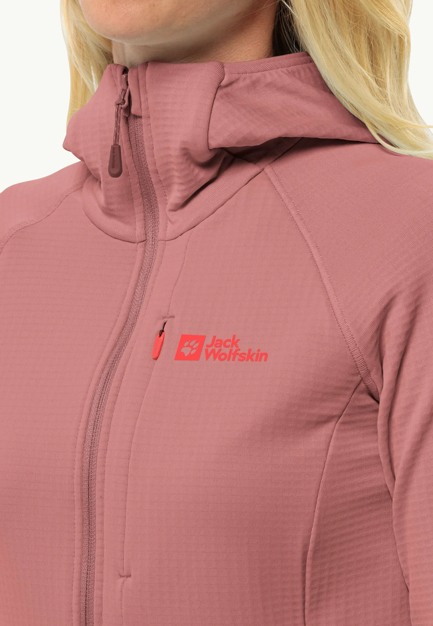 Kolbenberg Hooded Fz W