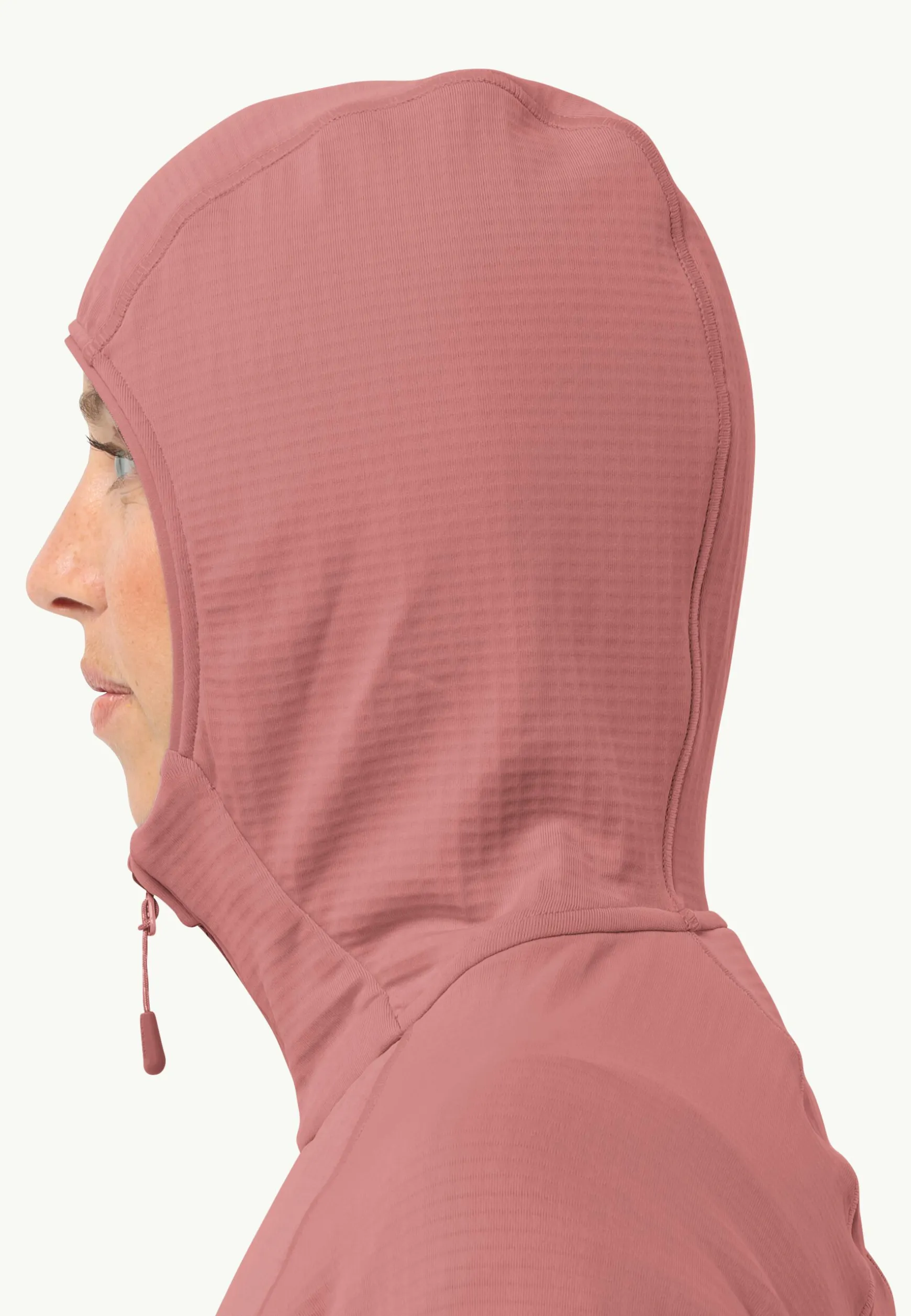 Kolbenberg Hooded Fz W