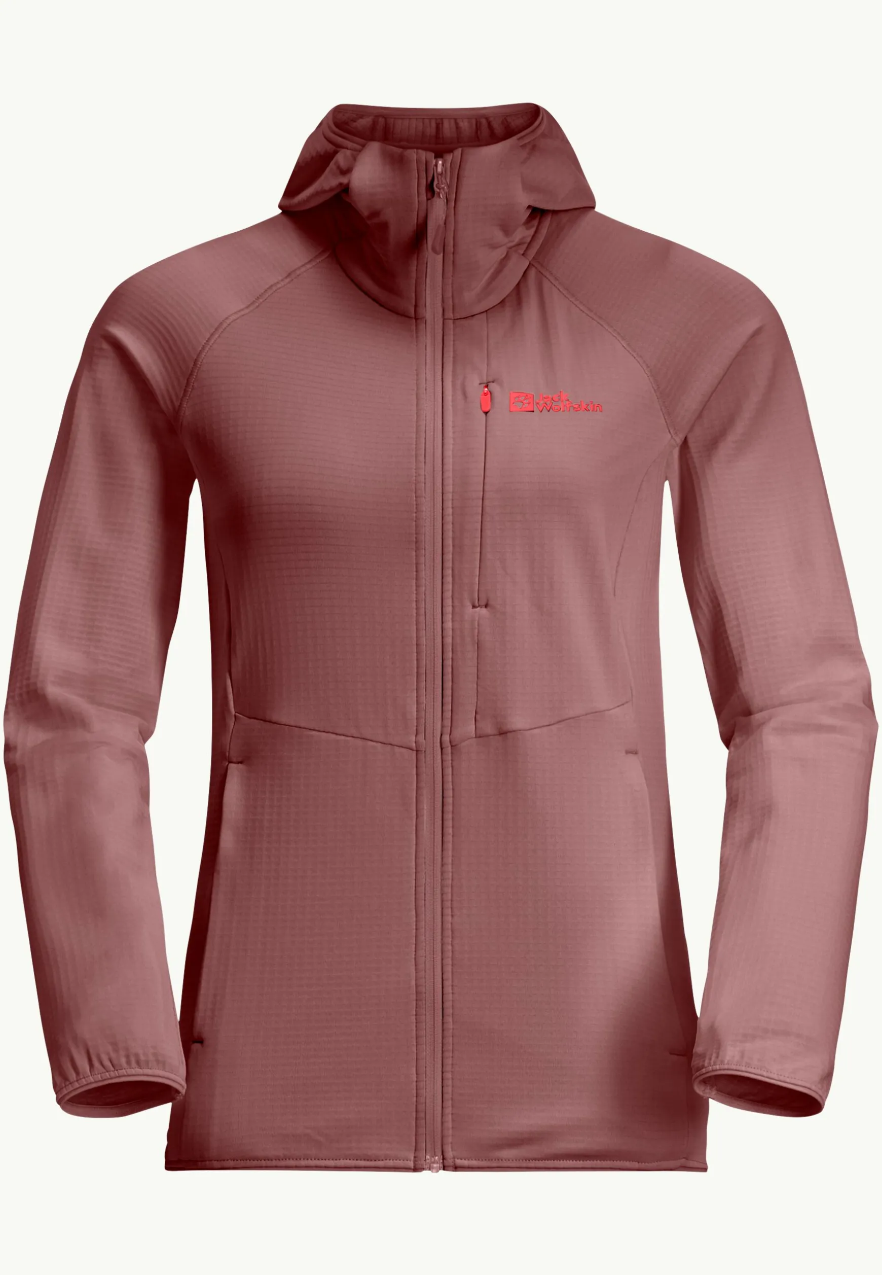 Kolbenberg Hooded Fz W