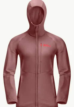 Kolbenberg Hooded Fz W
