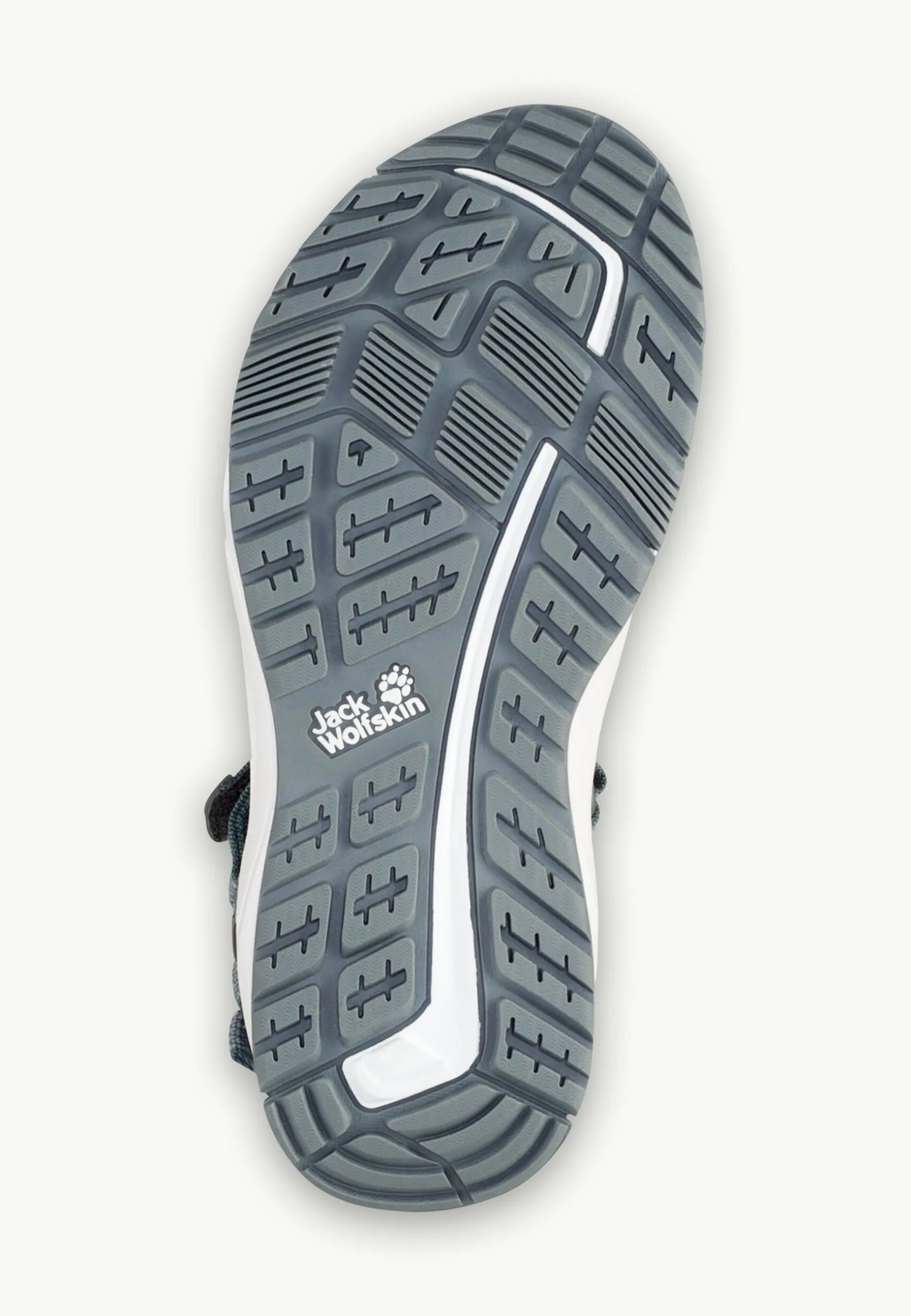 Lakewood Ride Sandal W