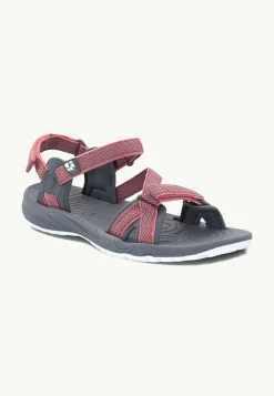 Lakewood Ride Sandal W