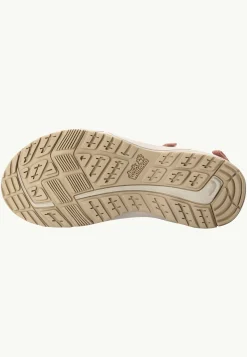 Lakewood Ride Sandal W