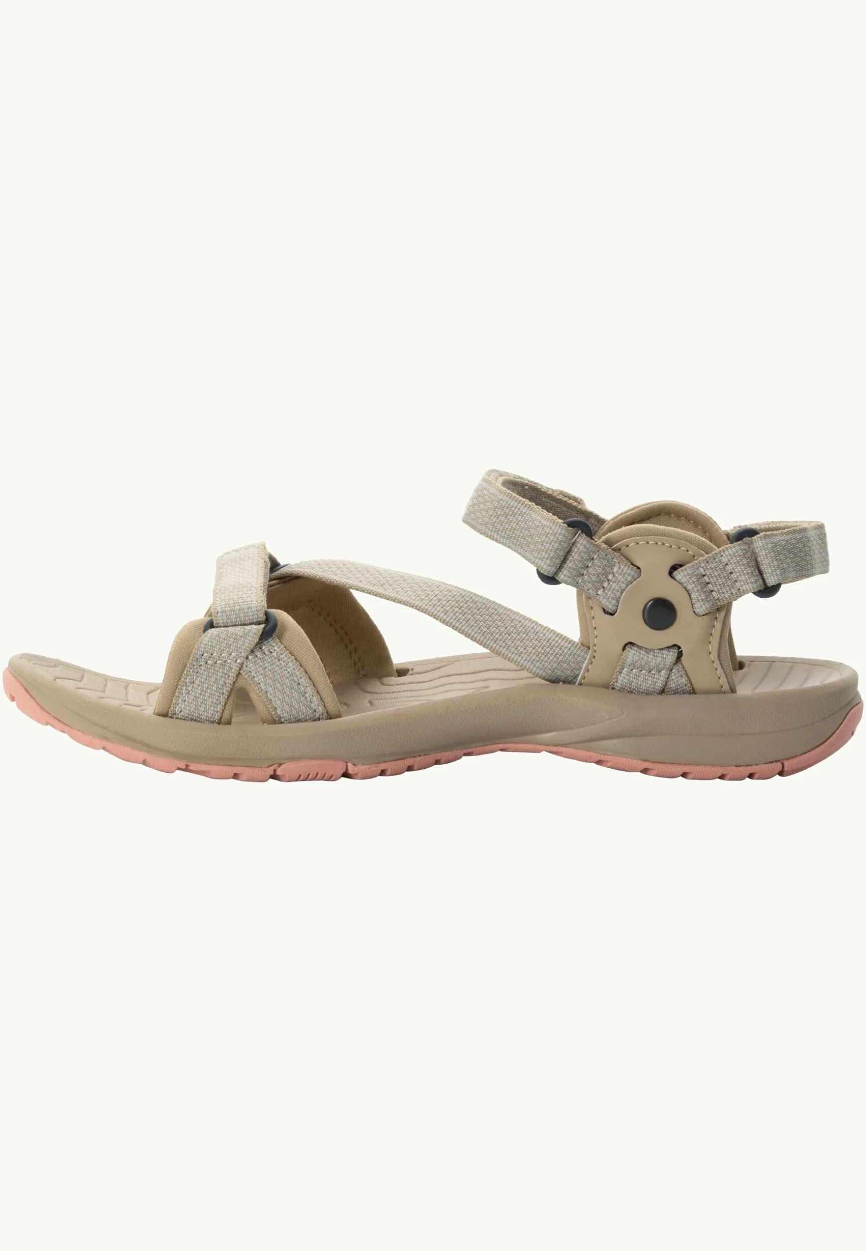 Lakewood Ride Sandal W