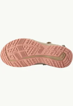 Lakewood Ride Sandal W