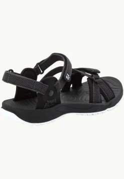 Lakewood Ride Sandal W
