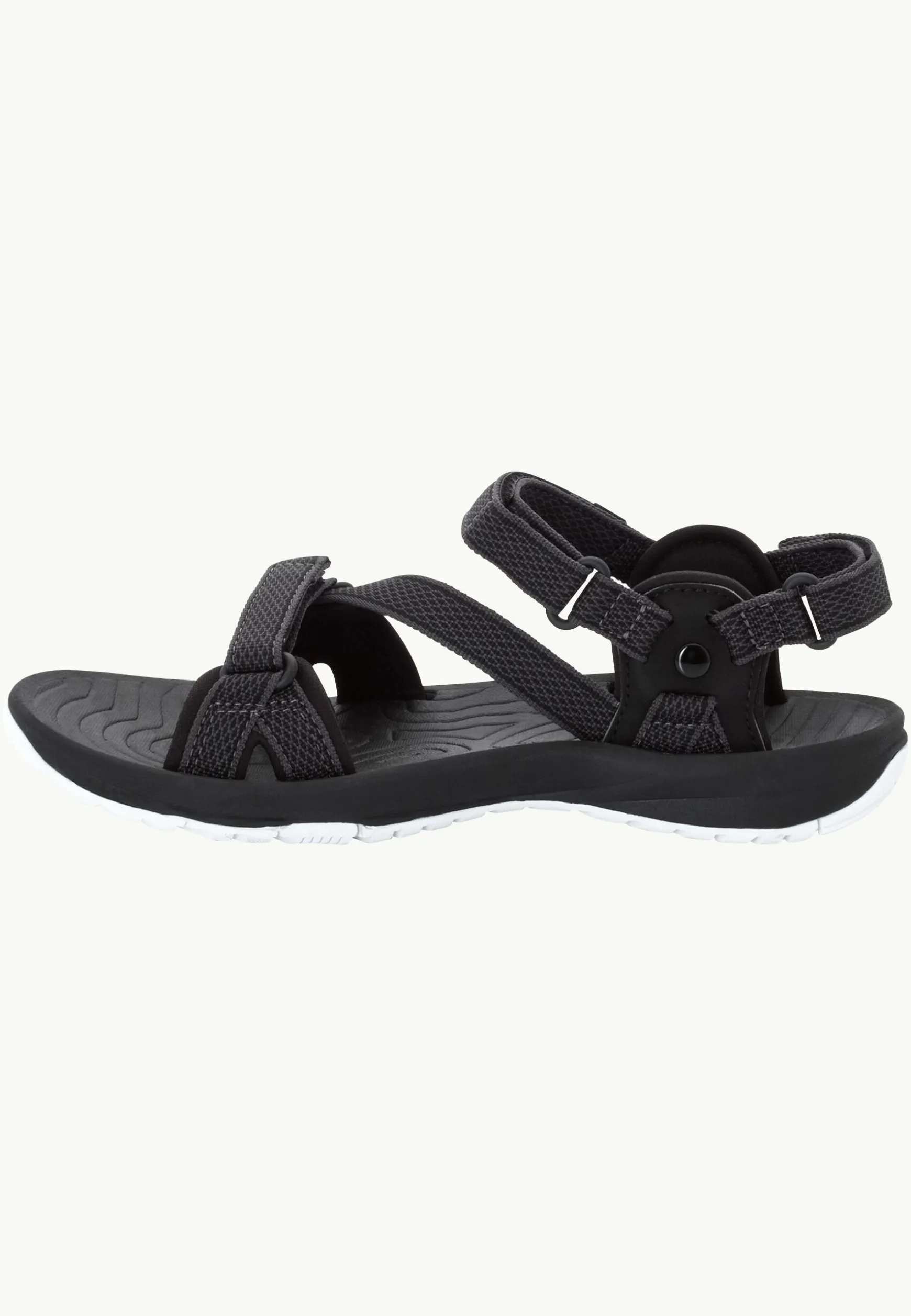 Lakewood Ride Sandal W